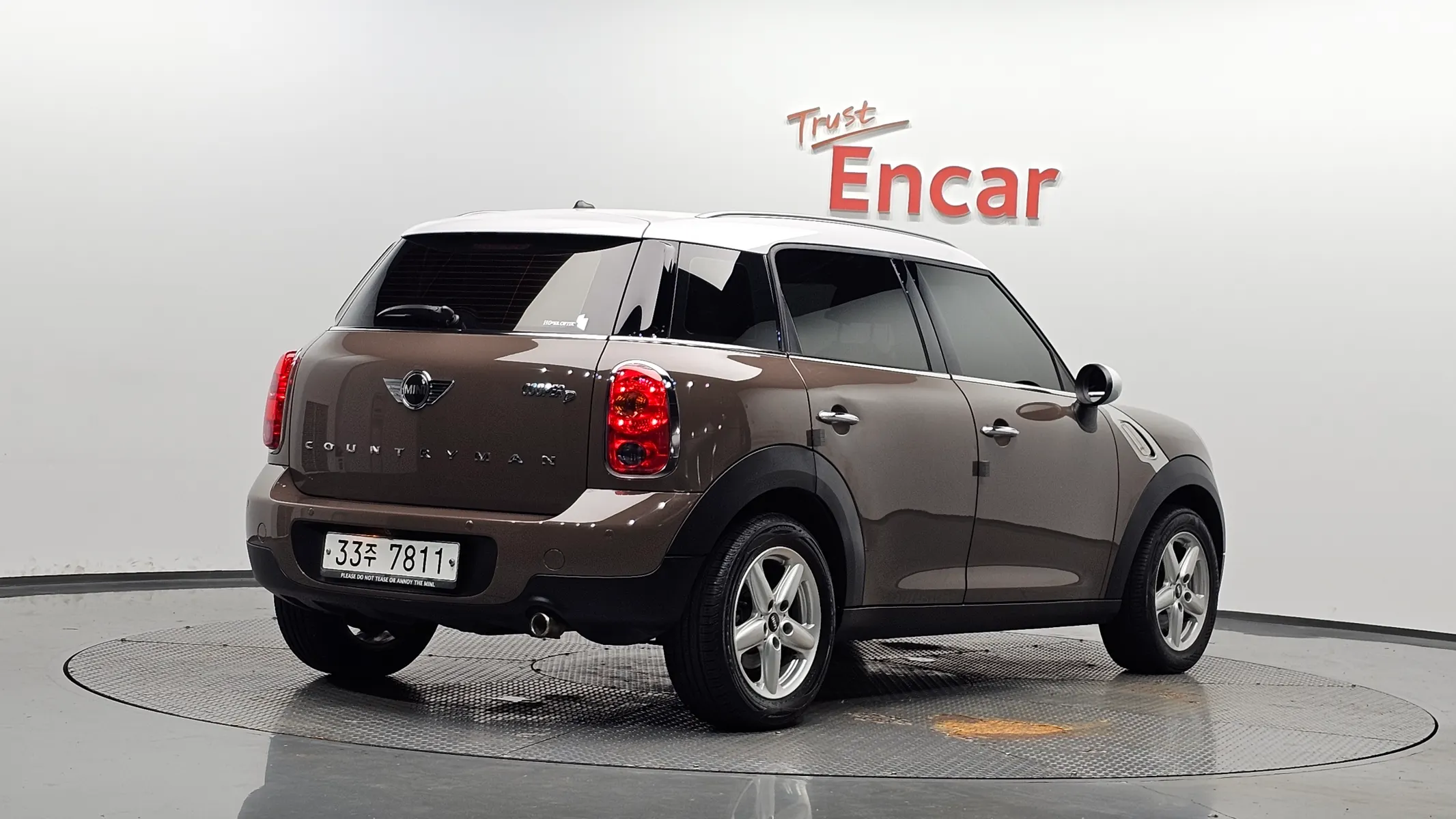 MINI D 2013 2/32