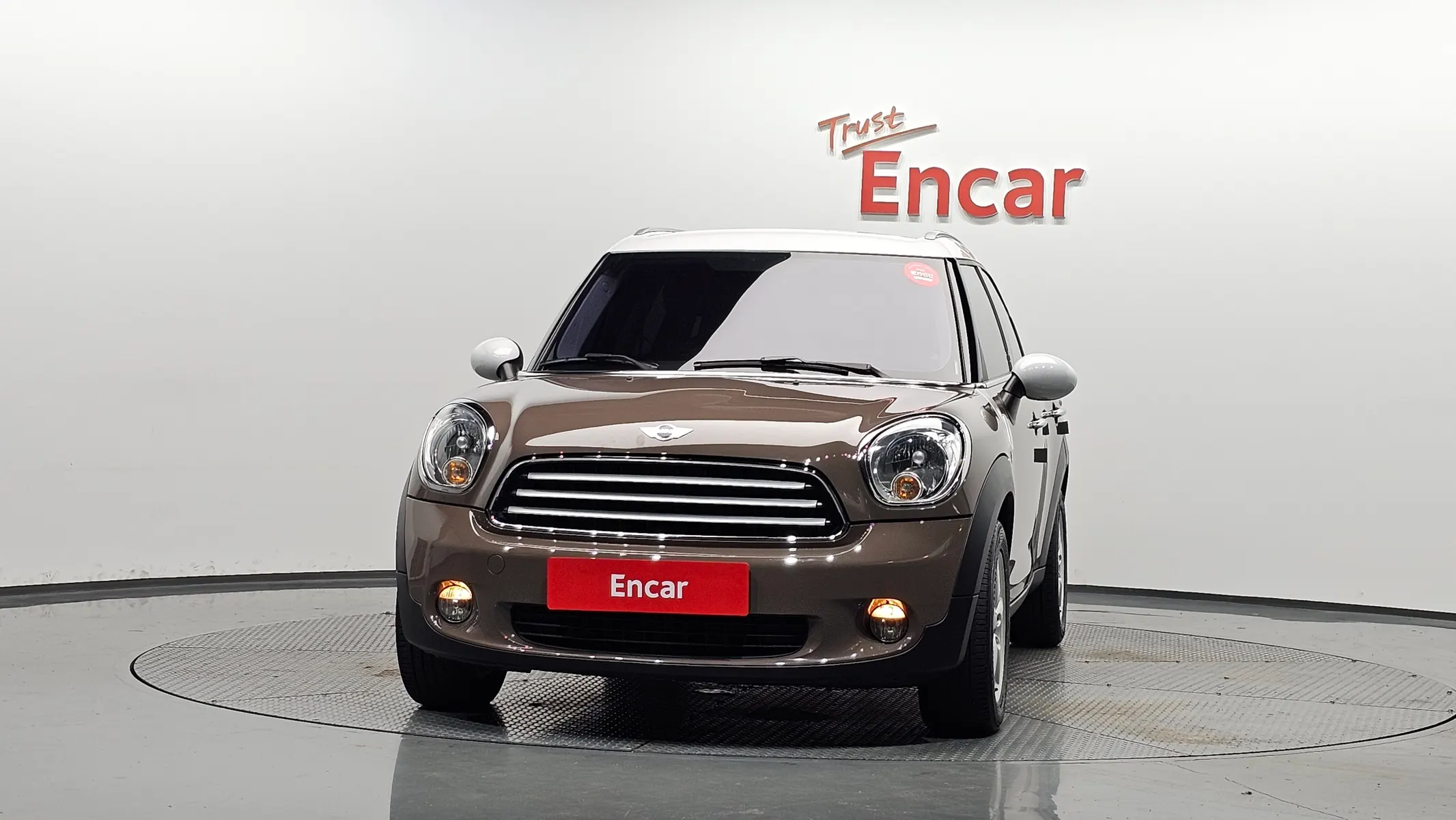 MINI D 2013 3/32