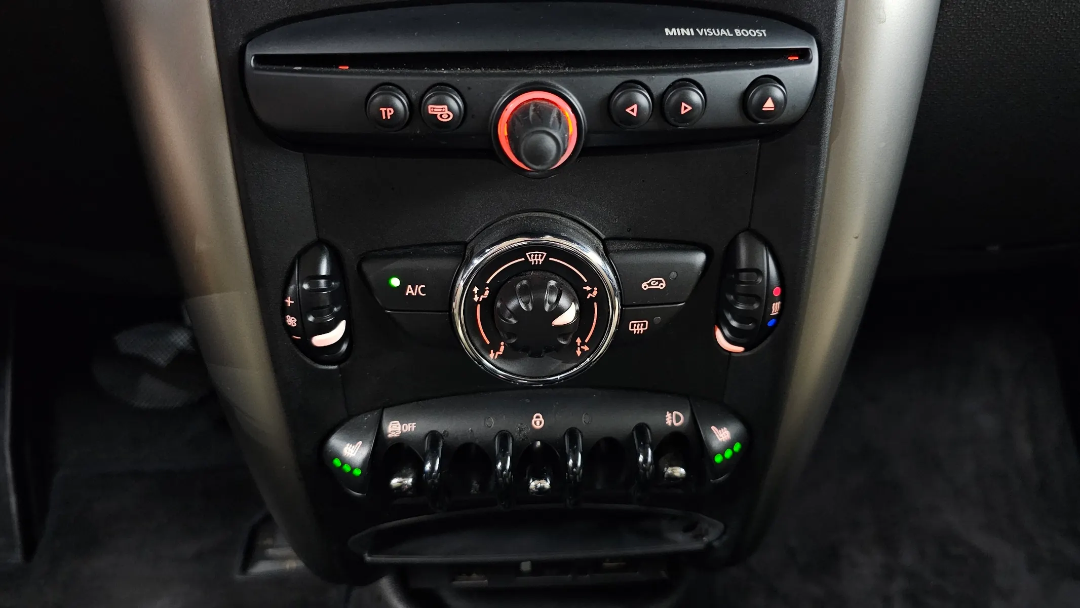 MINI D 2013 31/32