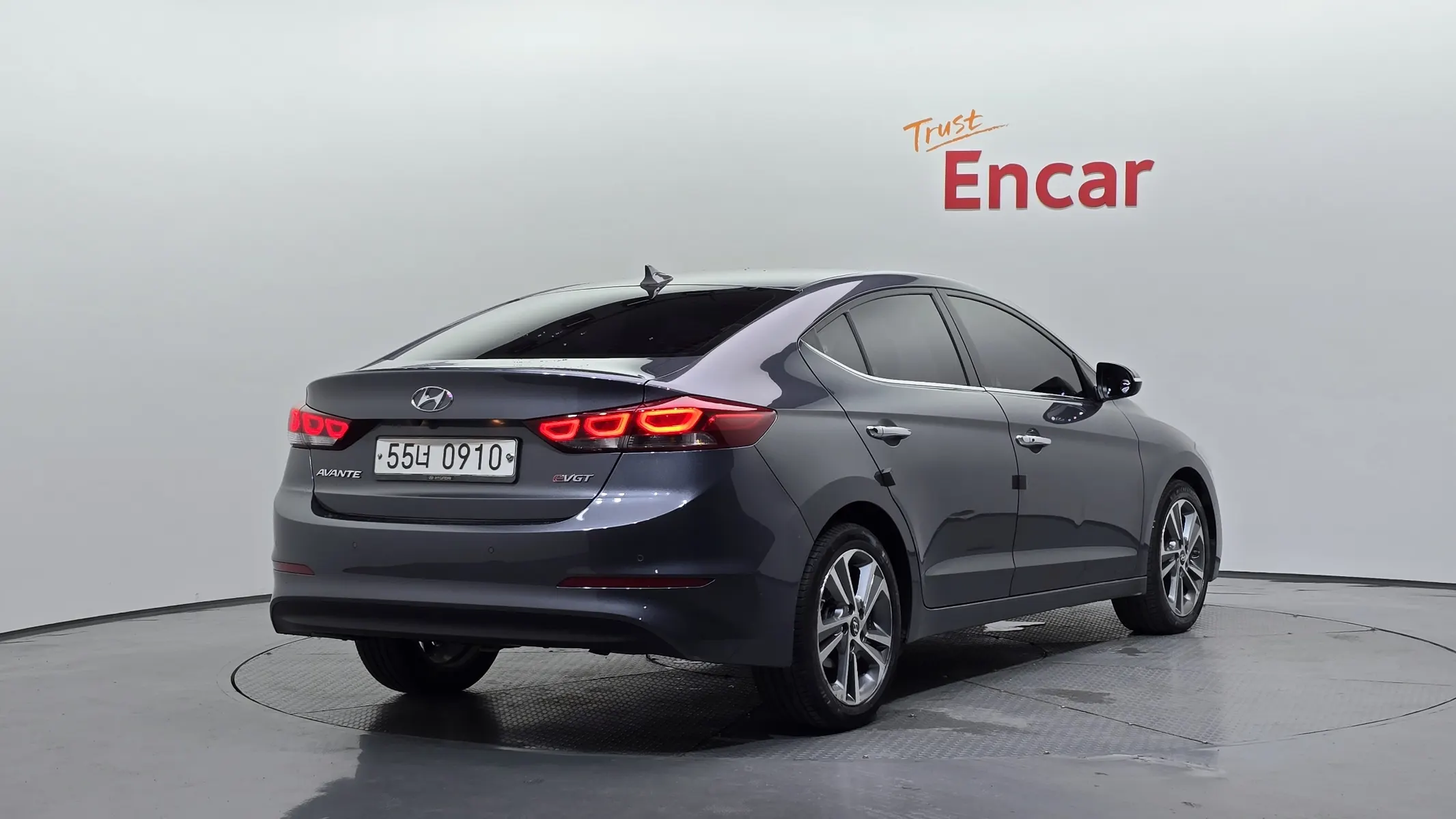 Hyundai AD 1.6 e-VGT 2015 2/21