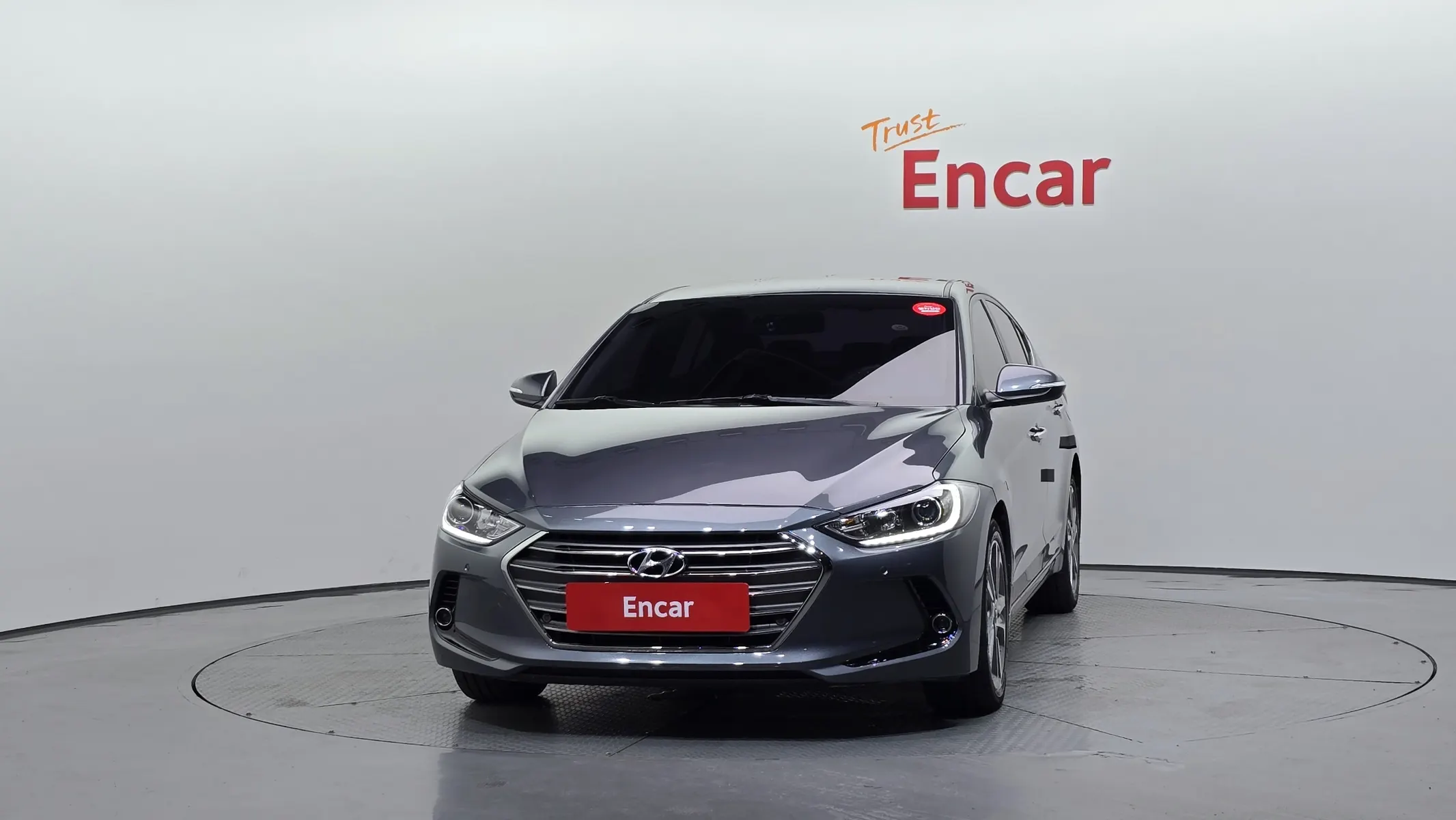 Hyundai AD 1.6 e-VGT 2015 3/21