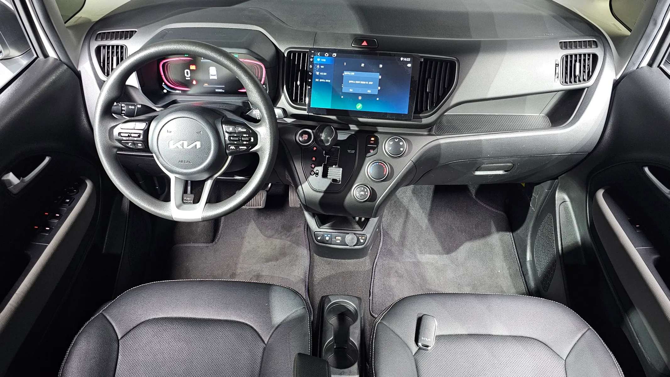 Kia 기아 레이 2023 4/5