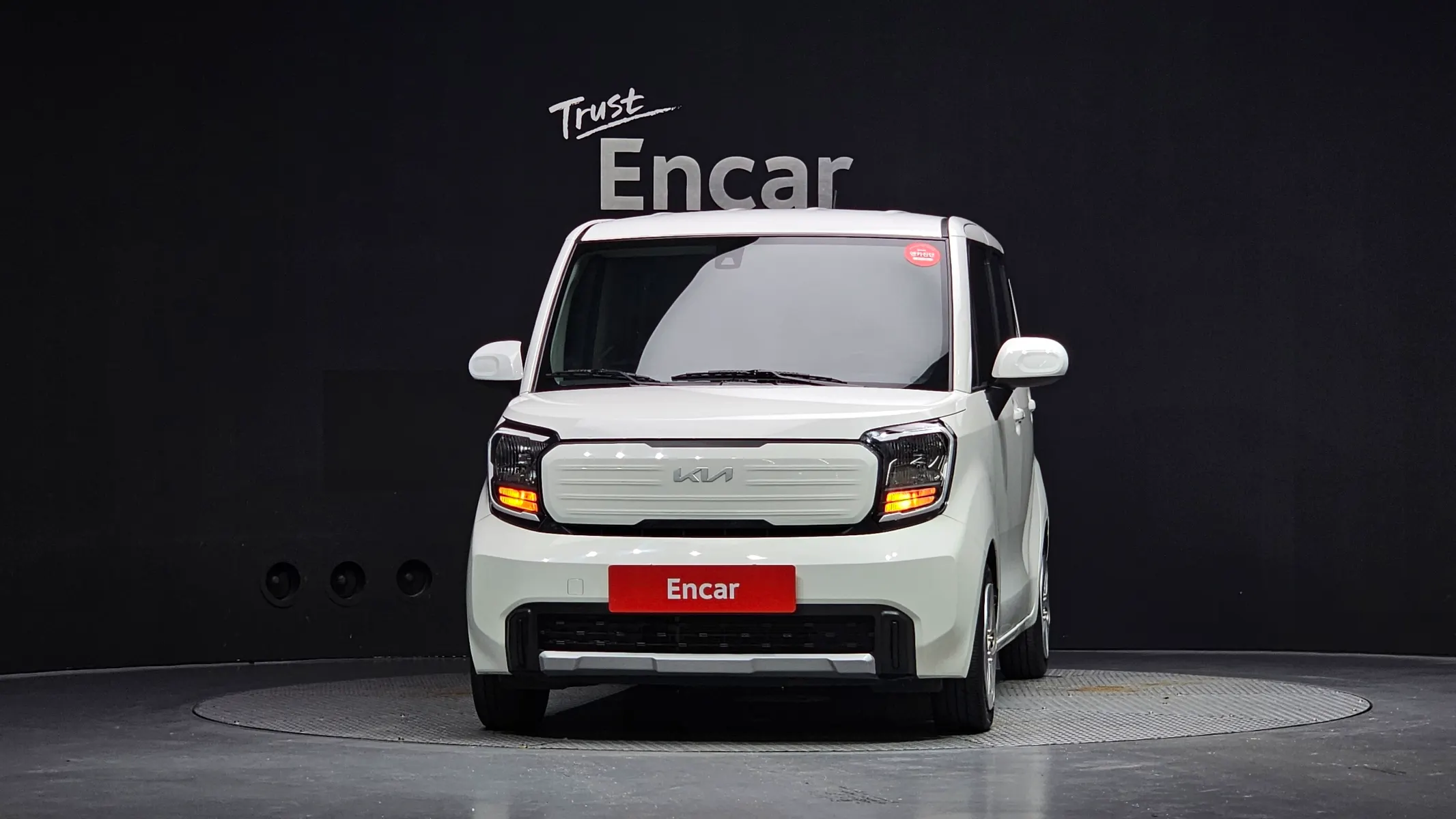 Kia 기아 레이 2023 2/5
