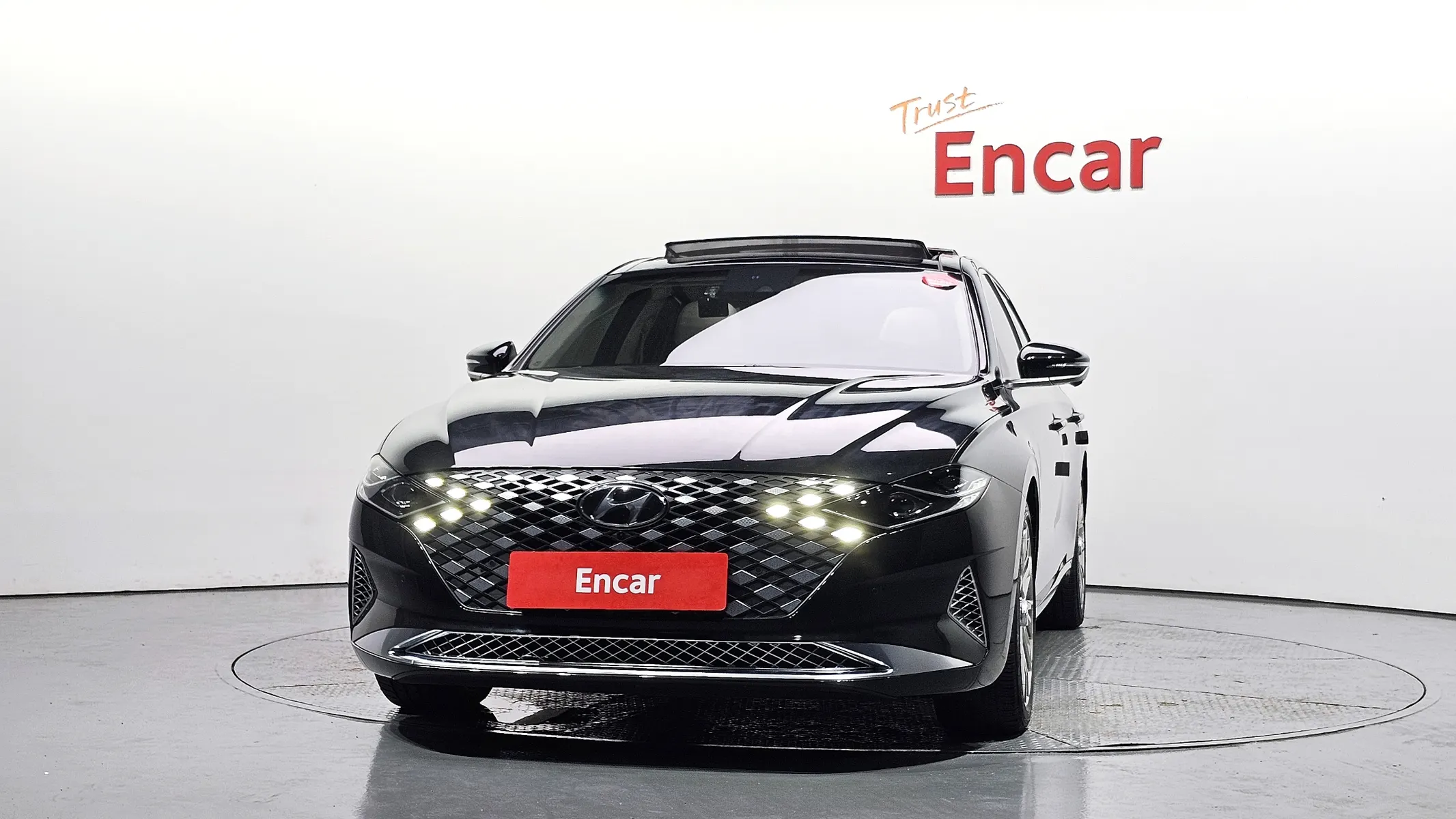 Hyundai IG 2.5 2021 2/5