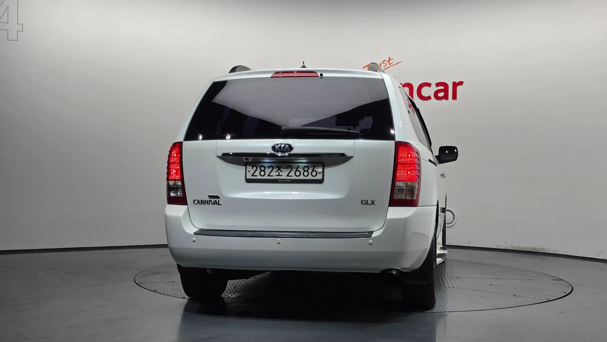 Kia R GLX 2013 3/5