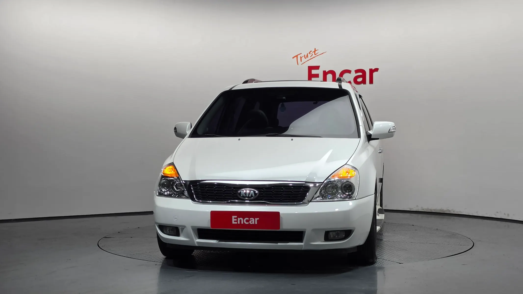 Kia R GLX 2013 2/5