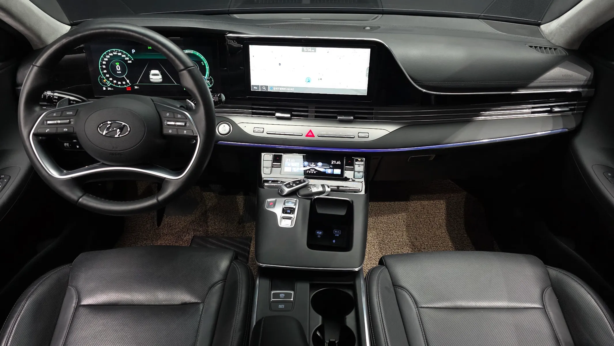 Hyundai IG 2022 4/5