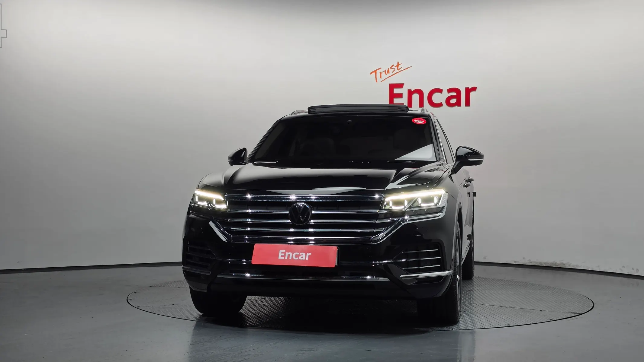 Volkswagen 3 3.0 TDI 2023 3/38