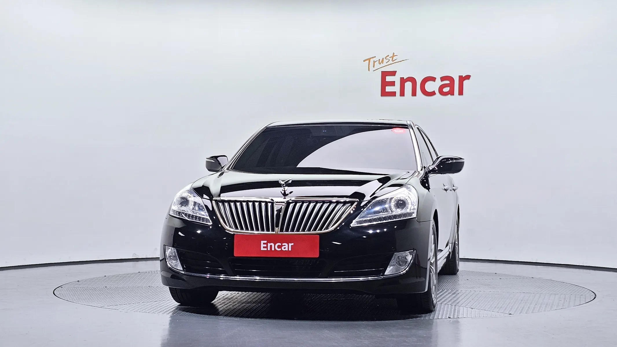 Hyundai () VS380 2013 2/5