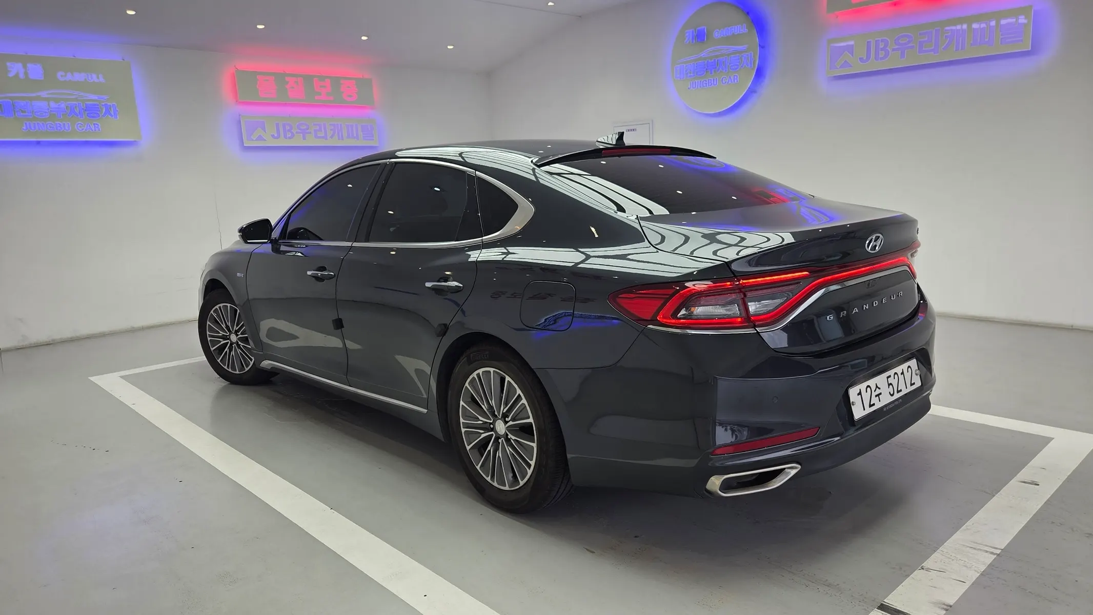 Hyundai IG 2018 2/21