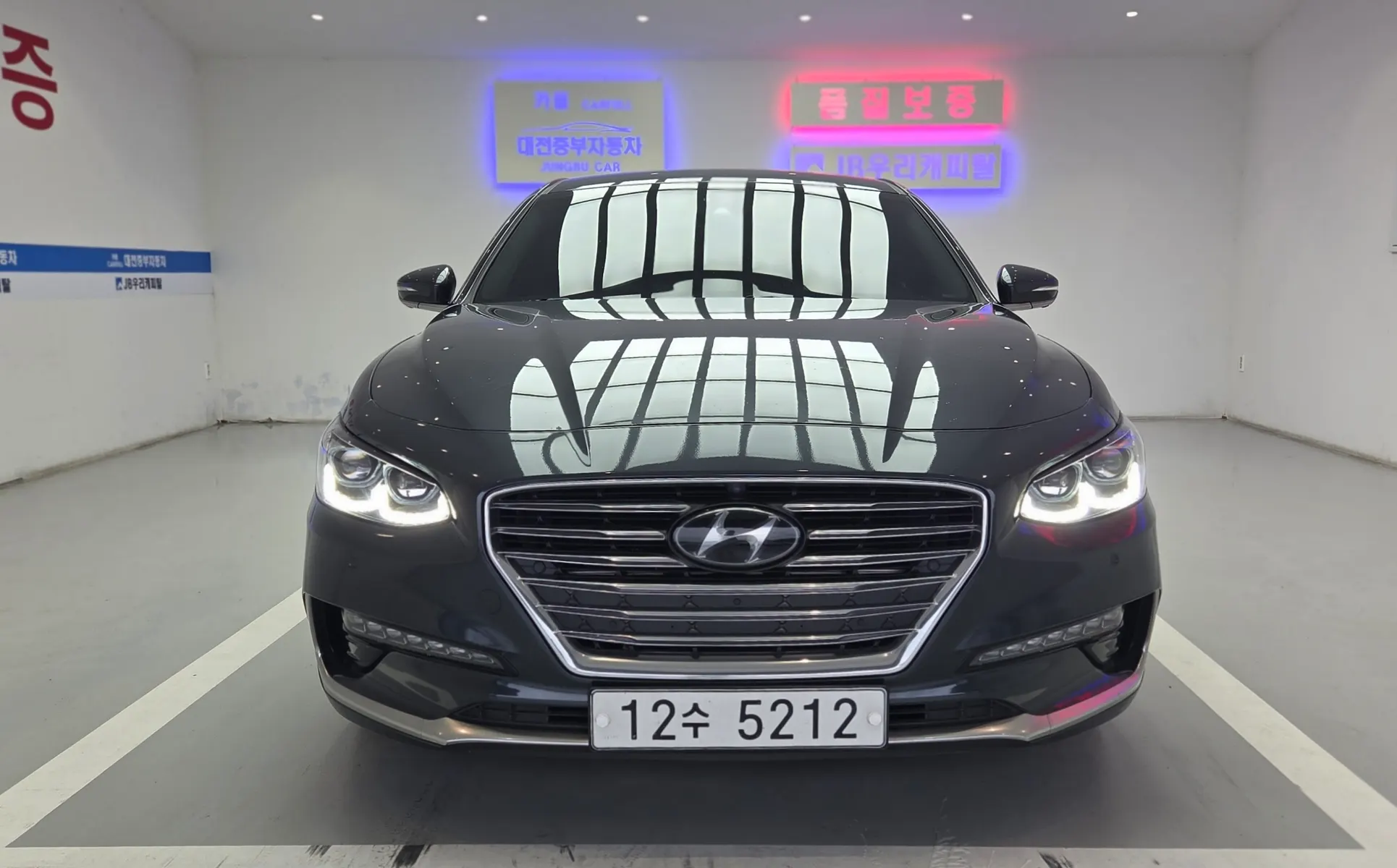 Hyundai IG 2018 3/21