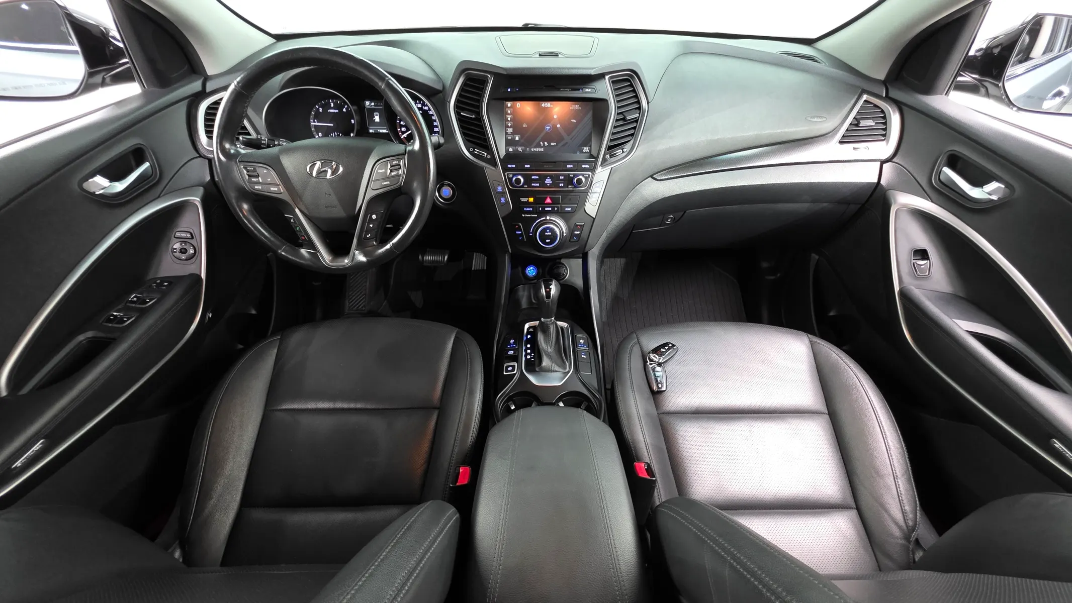 Hyundai 싼타페 더 프라임 2.0 2WD 2018 4/5
