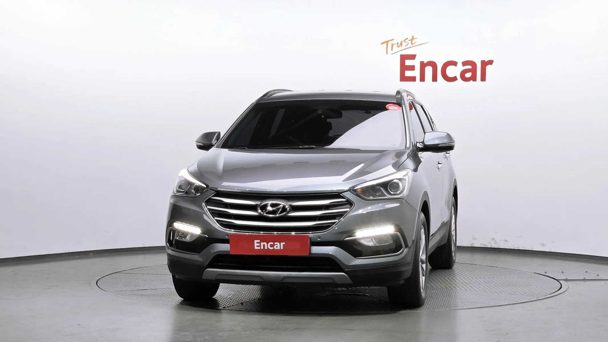 Hyundai 싼타페 더 프라임 2.0 2WD 2018 2/5