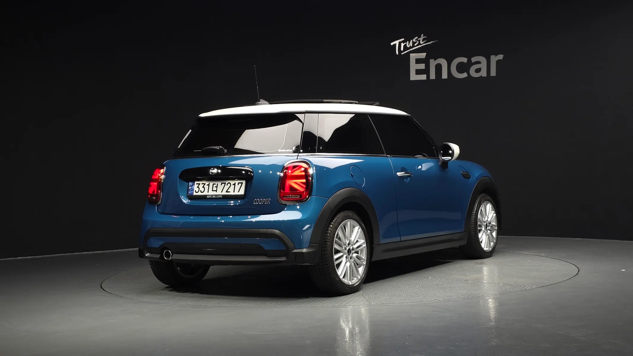 MINI 쿠퍼 2023 2/39