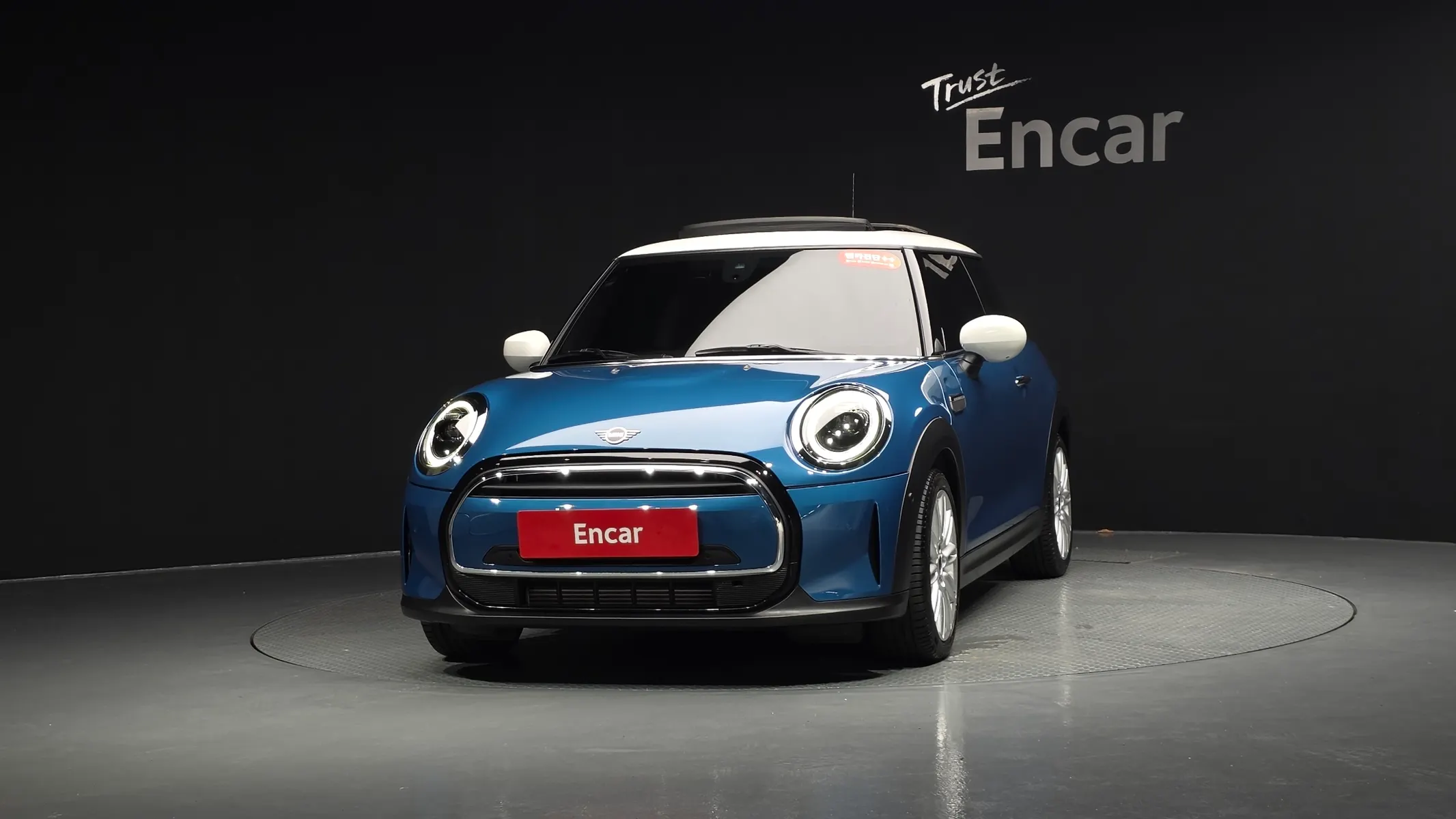 MINI 쿠퍼 2023 3/39