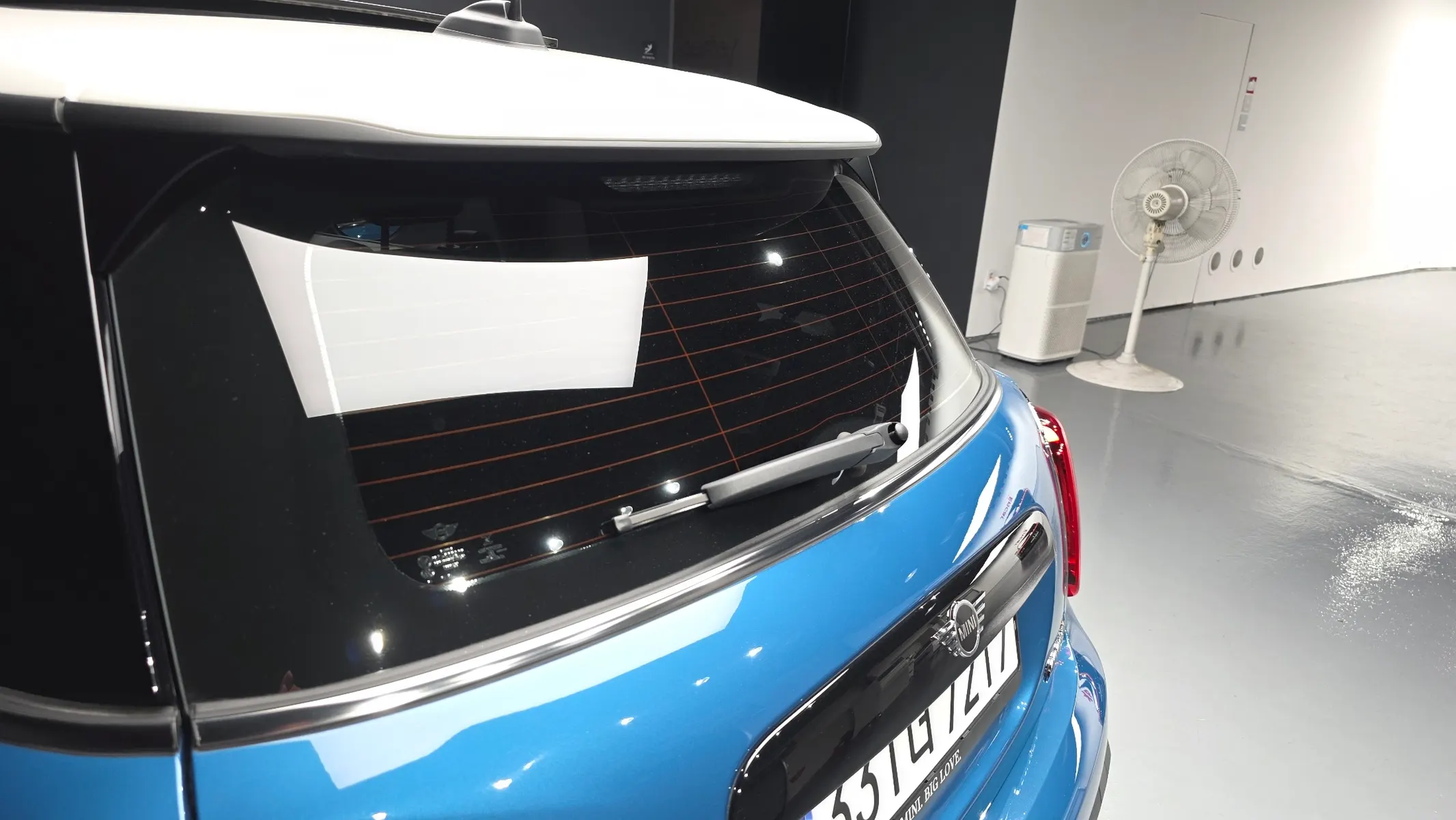 MINI 쿠퍼 2023 38/39