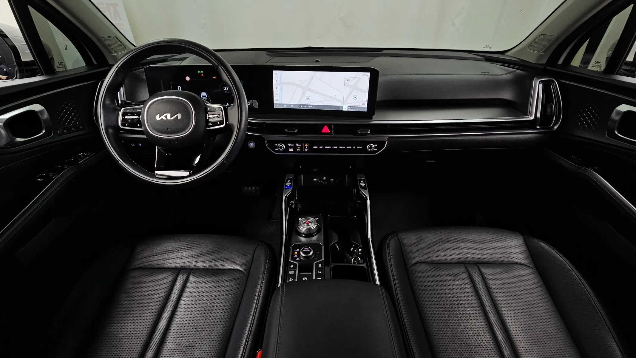 Kia 4 2.2 4WD 2024 4/5