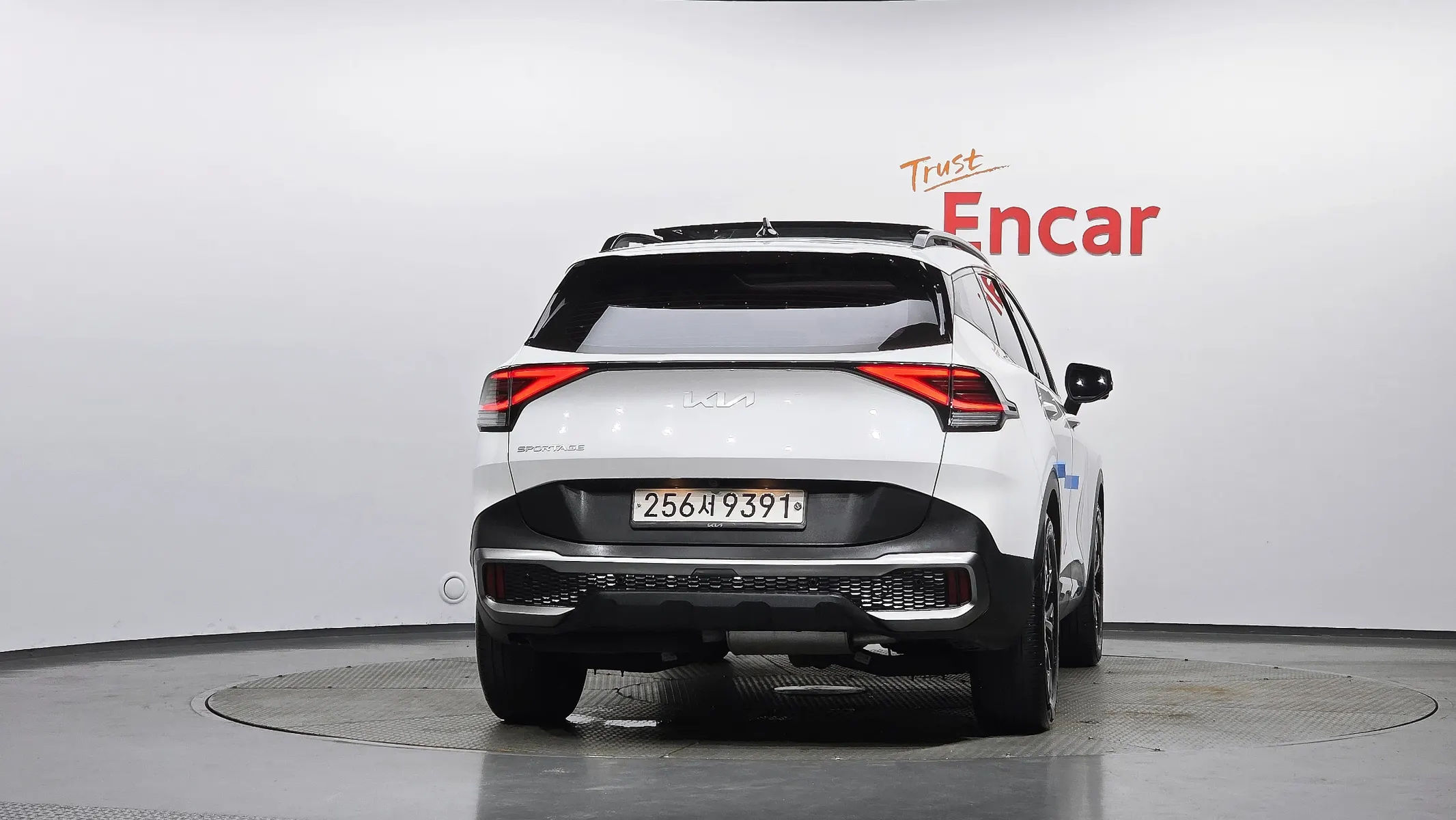 Kia 5 2.0 2WD 2021 3/5