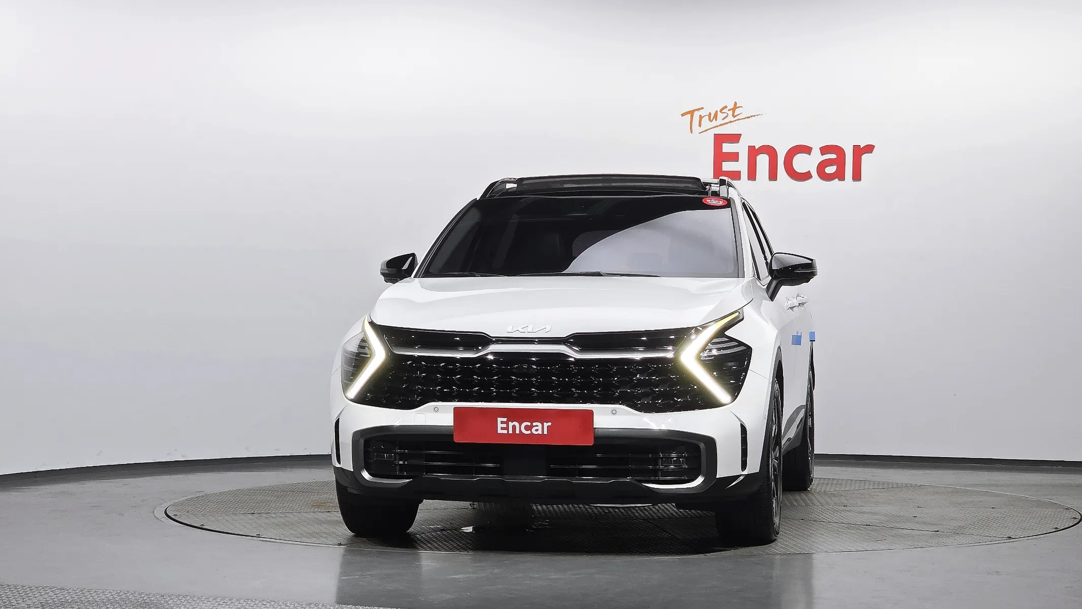 Kia 5 2.0 2WD 2021 2/5
