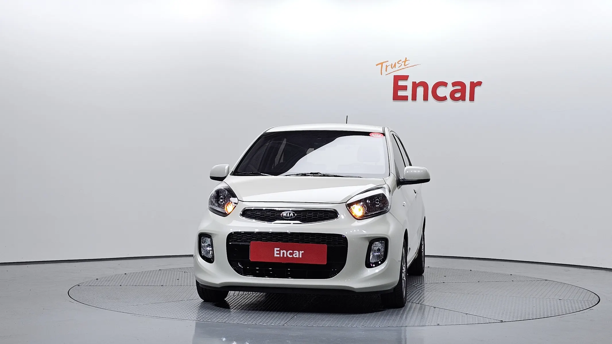 Kia 모닝 2016 2/5