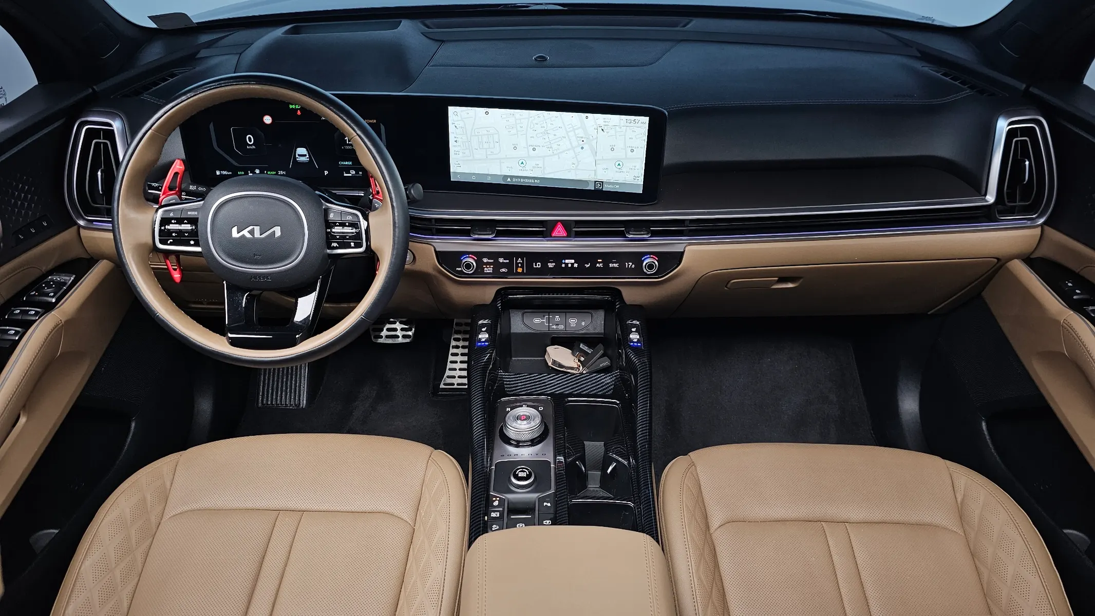Kia 4 HEV 1.6 2WD 2024 4/5