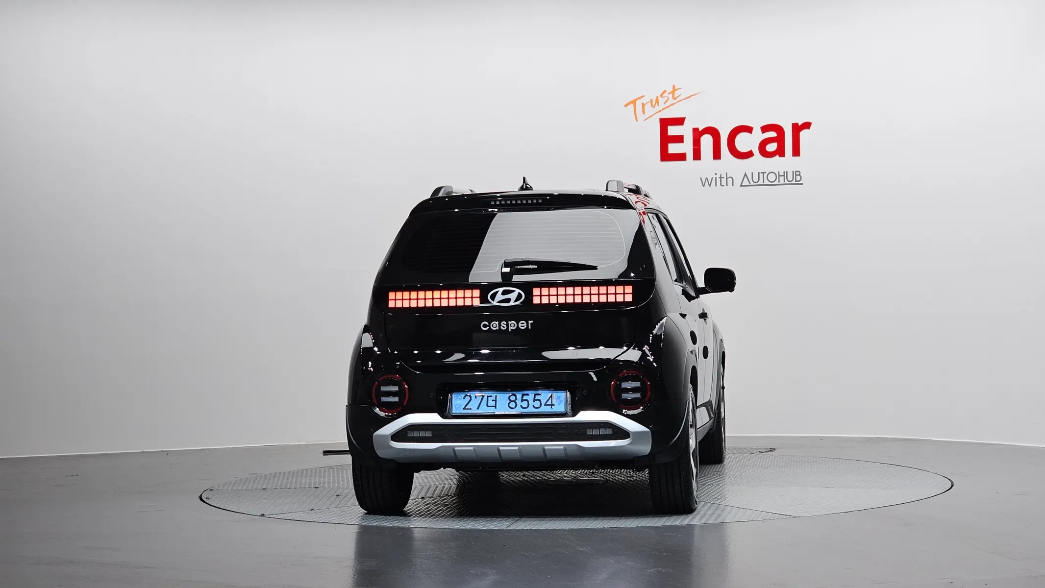 Hyundai 캐스퍼 일렉트릭 2025 3/5