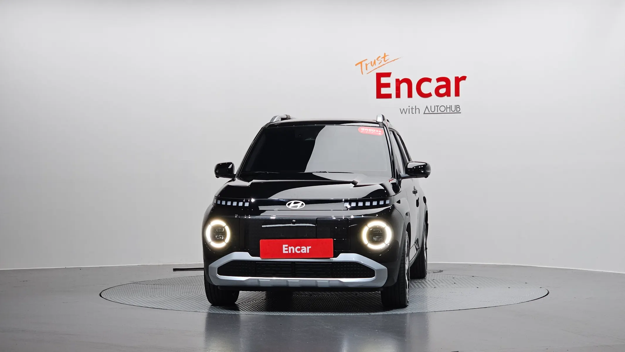 Hyundai 캐스퍼 일렉트릭 2025 2/5