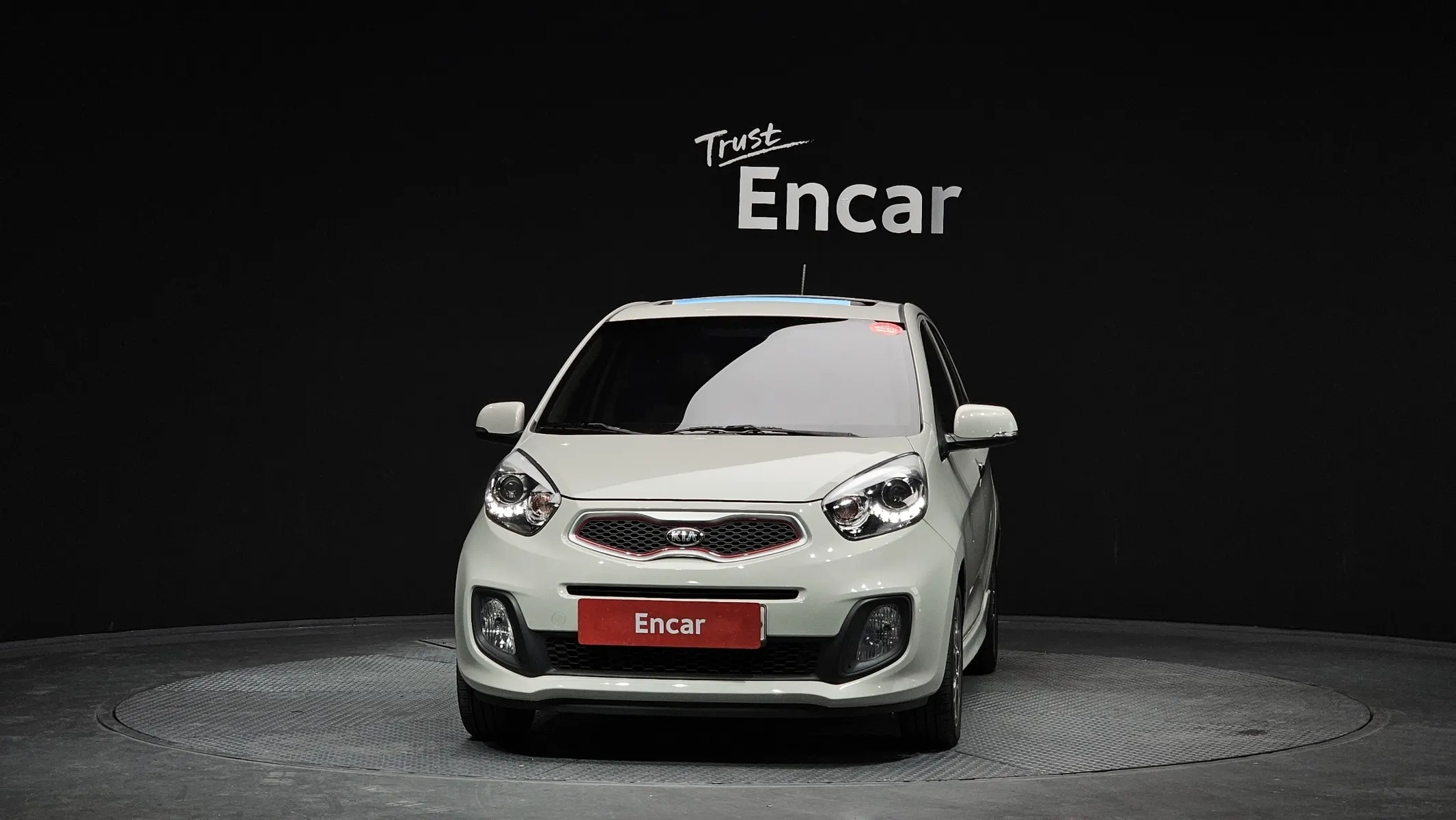 Kia 모닝 2012 2/5