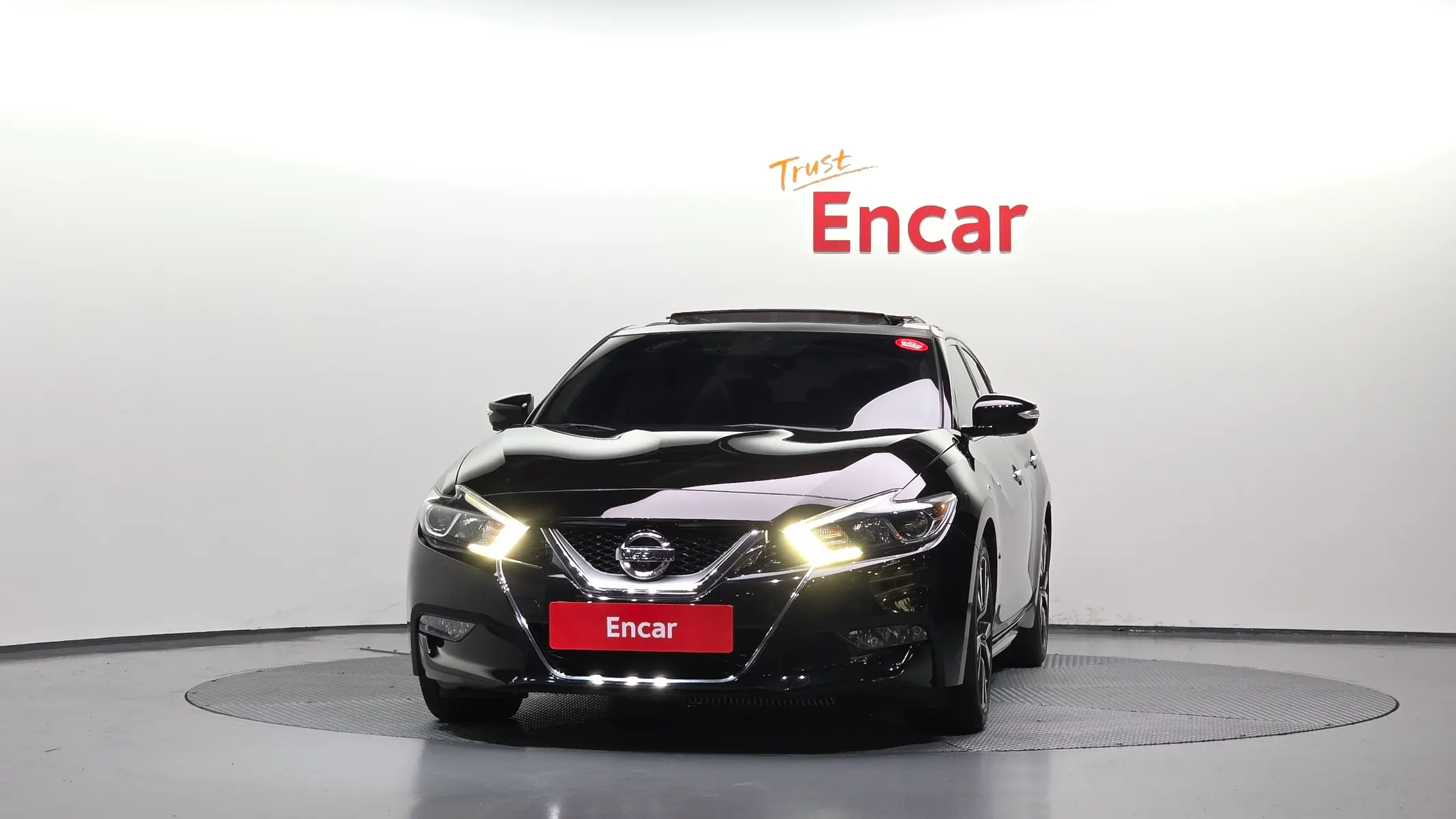 Nissan (A36) 3.5 2017 2/5