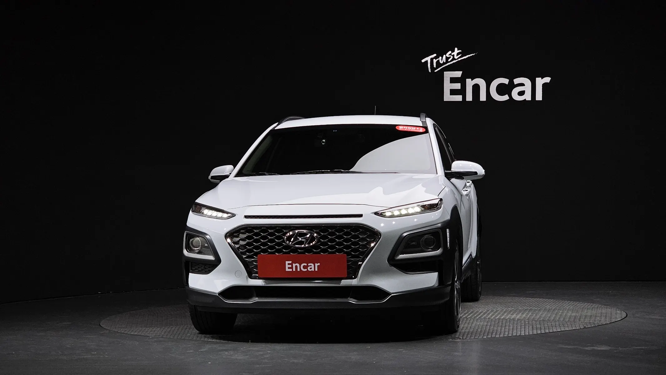 Hyundai Kona 1.6 2WD 2018 2/5