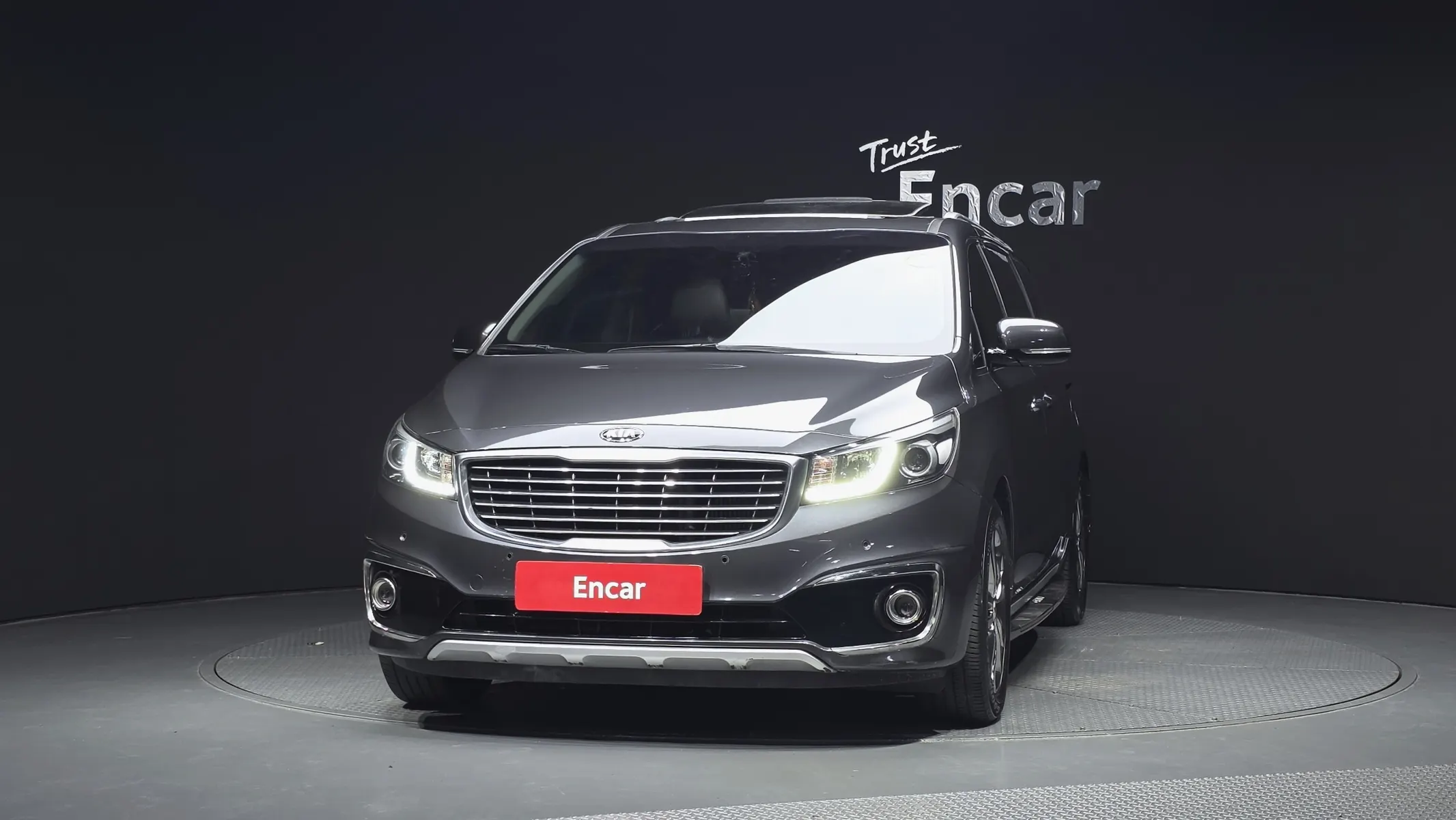 Kia 카니발 9 2016 2/5