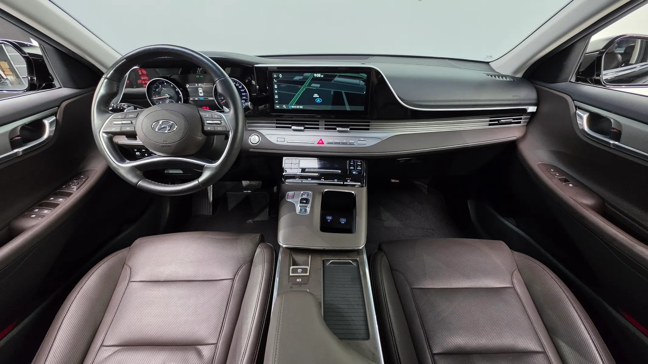 Hyundai IG 2.5 2020 4/5