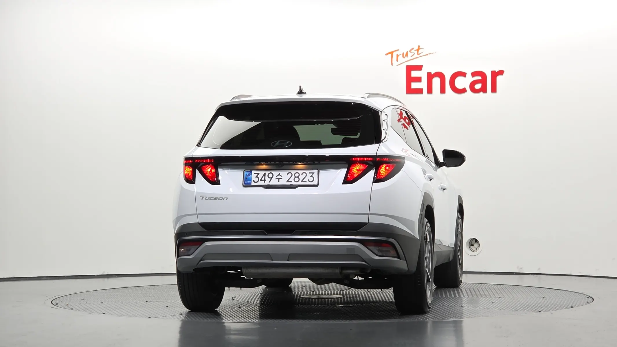 Hyundai (NX4) 1.6 2WD 2024 3/5
