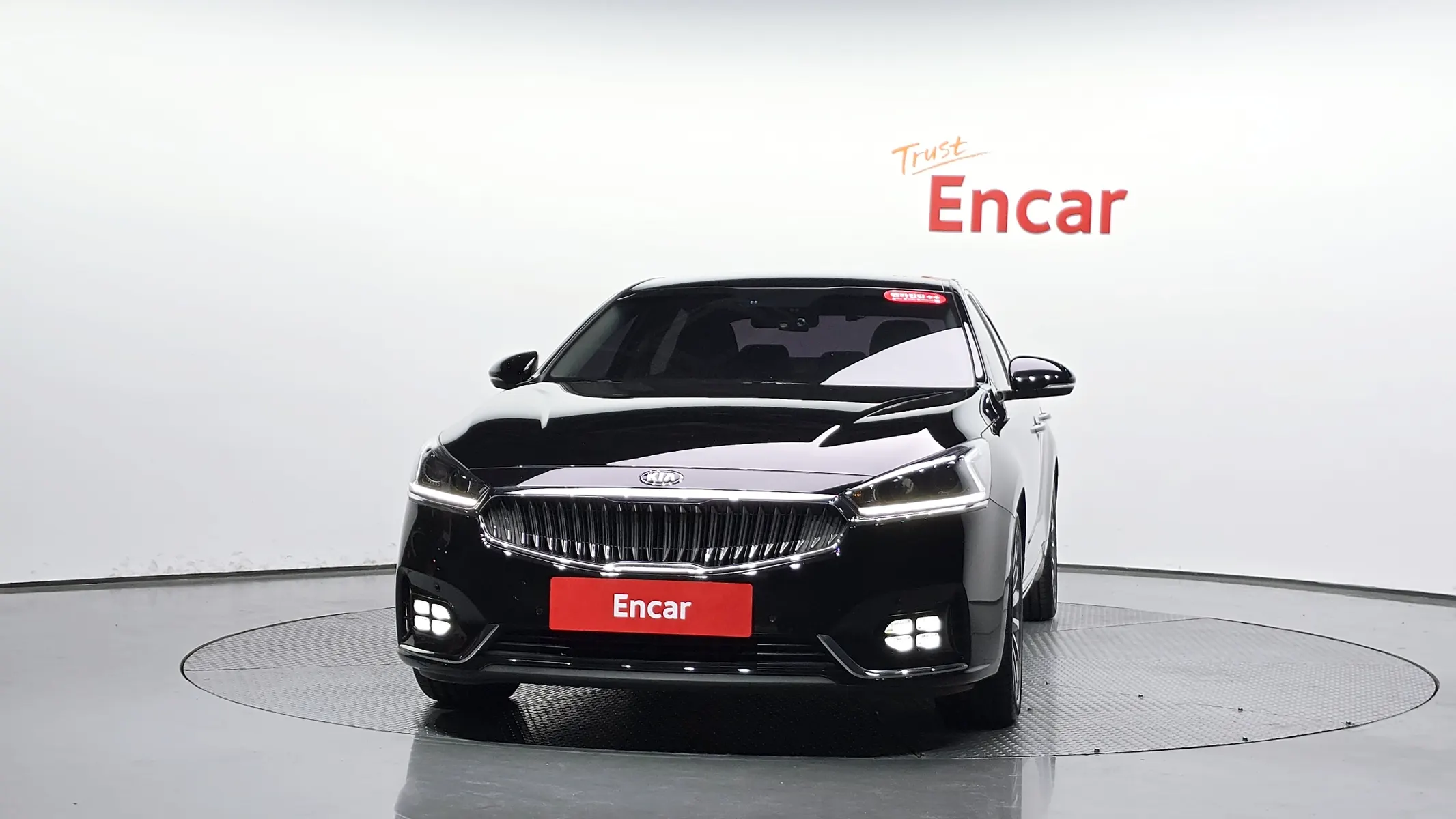 Kia K7 2.4 GDI 2016 2/5
