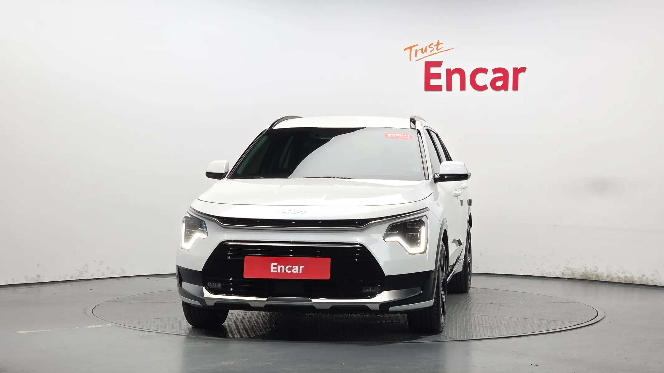 Kia 디 니로 2026 2/5
