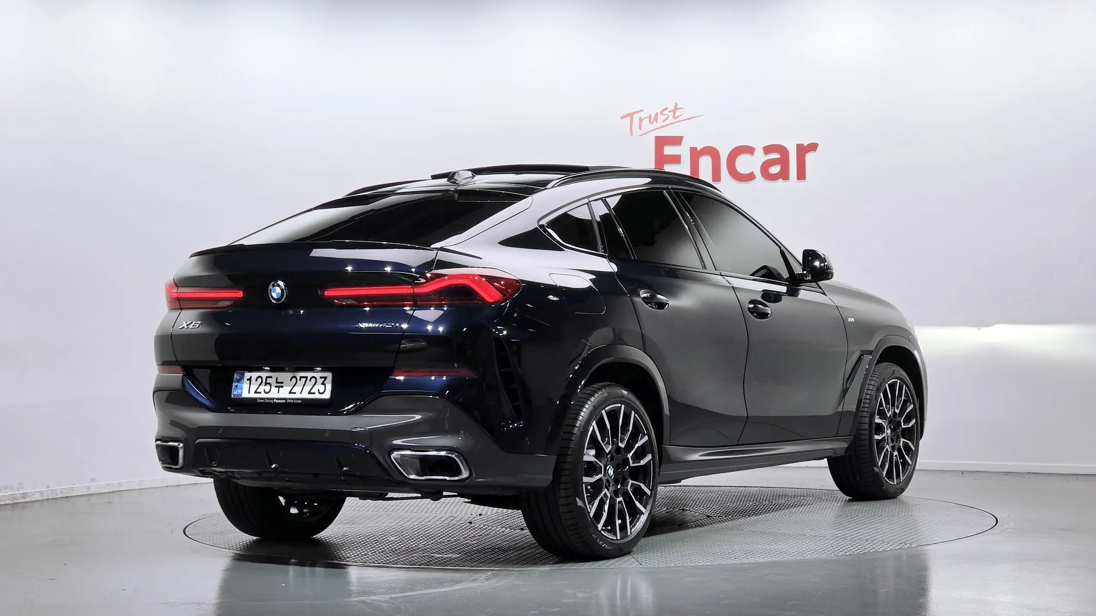 BMW X6 (G06) xDrive40i M 2024 2/32