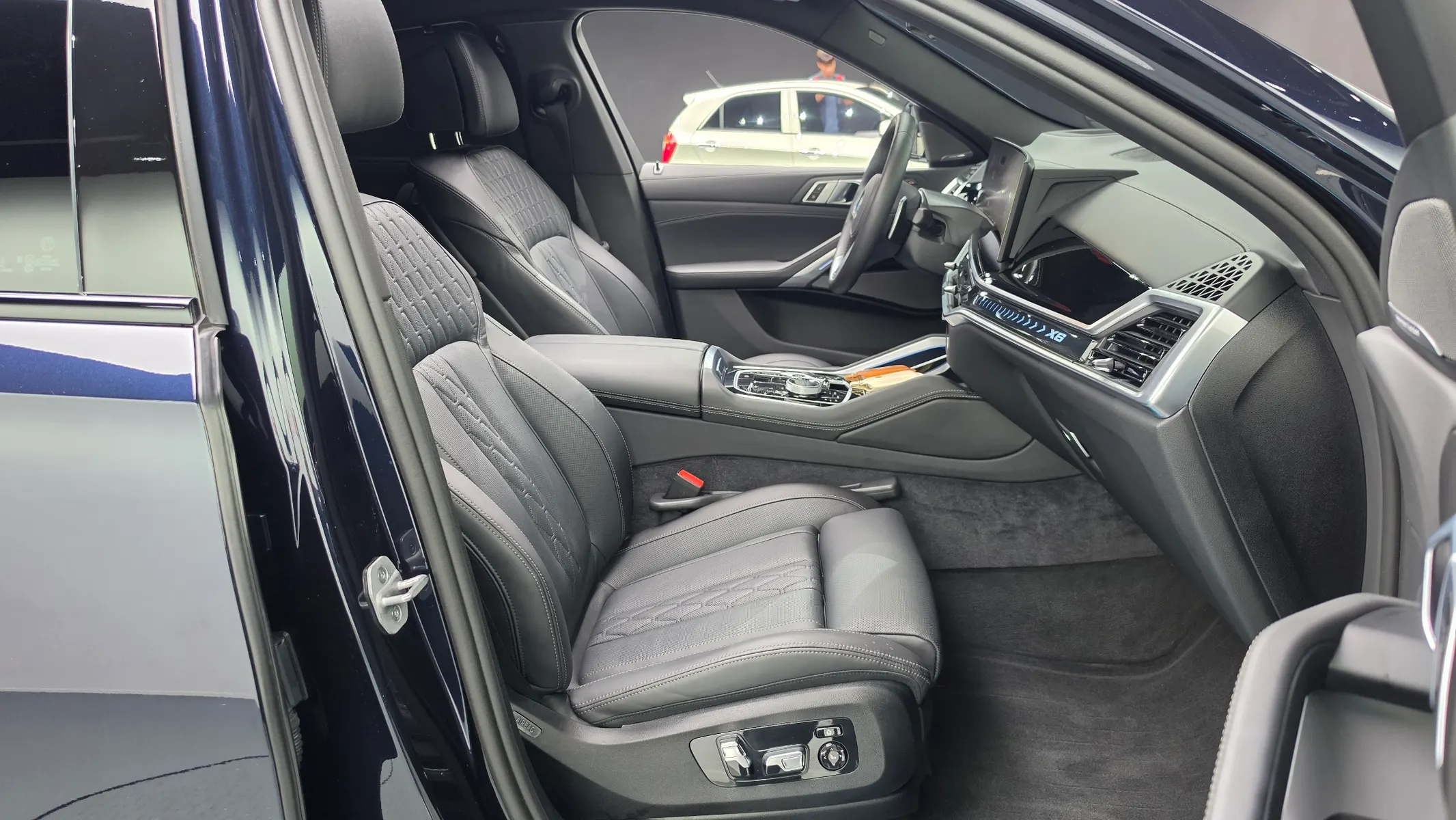 BMW X6 (G06) xDrive40i M 2024 31/32