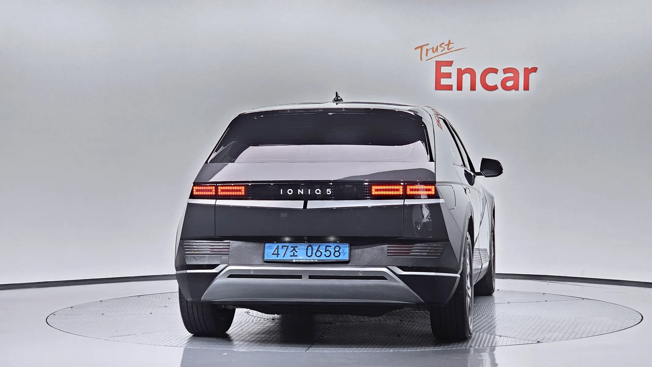 Hyundai Ioniq 5 2023 3/5