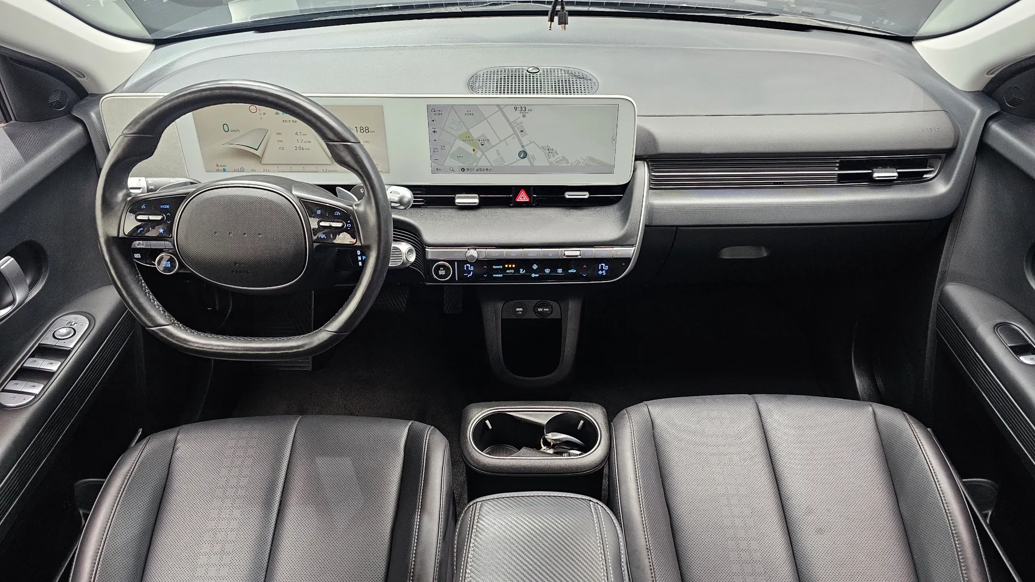 Hyundai Ioniq 5 2023 4/5