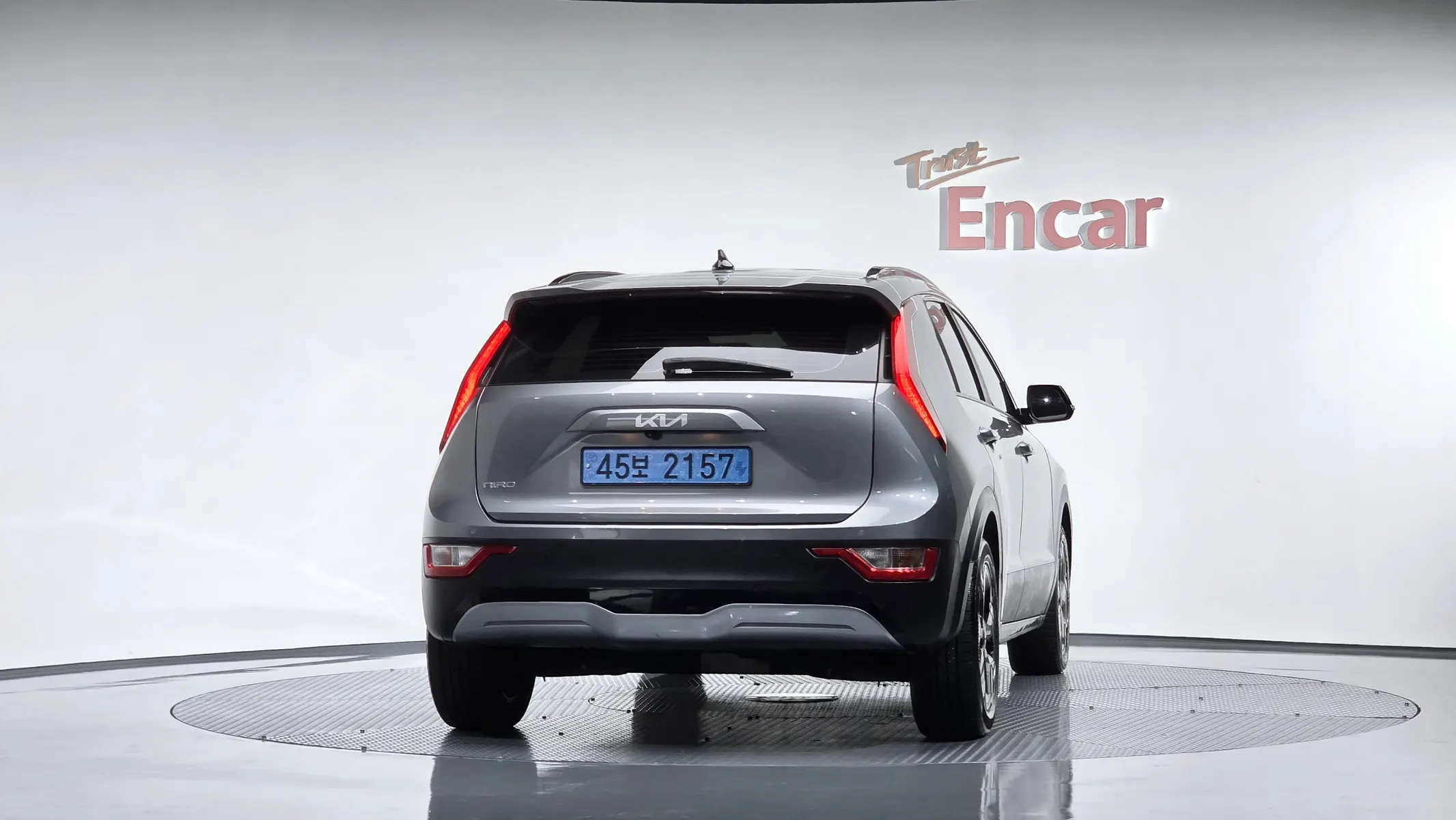 Kia EV 2023 3/5