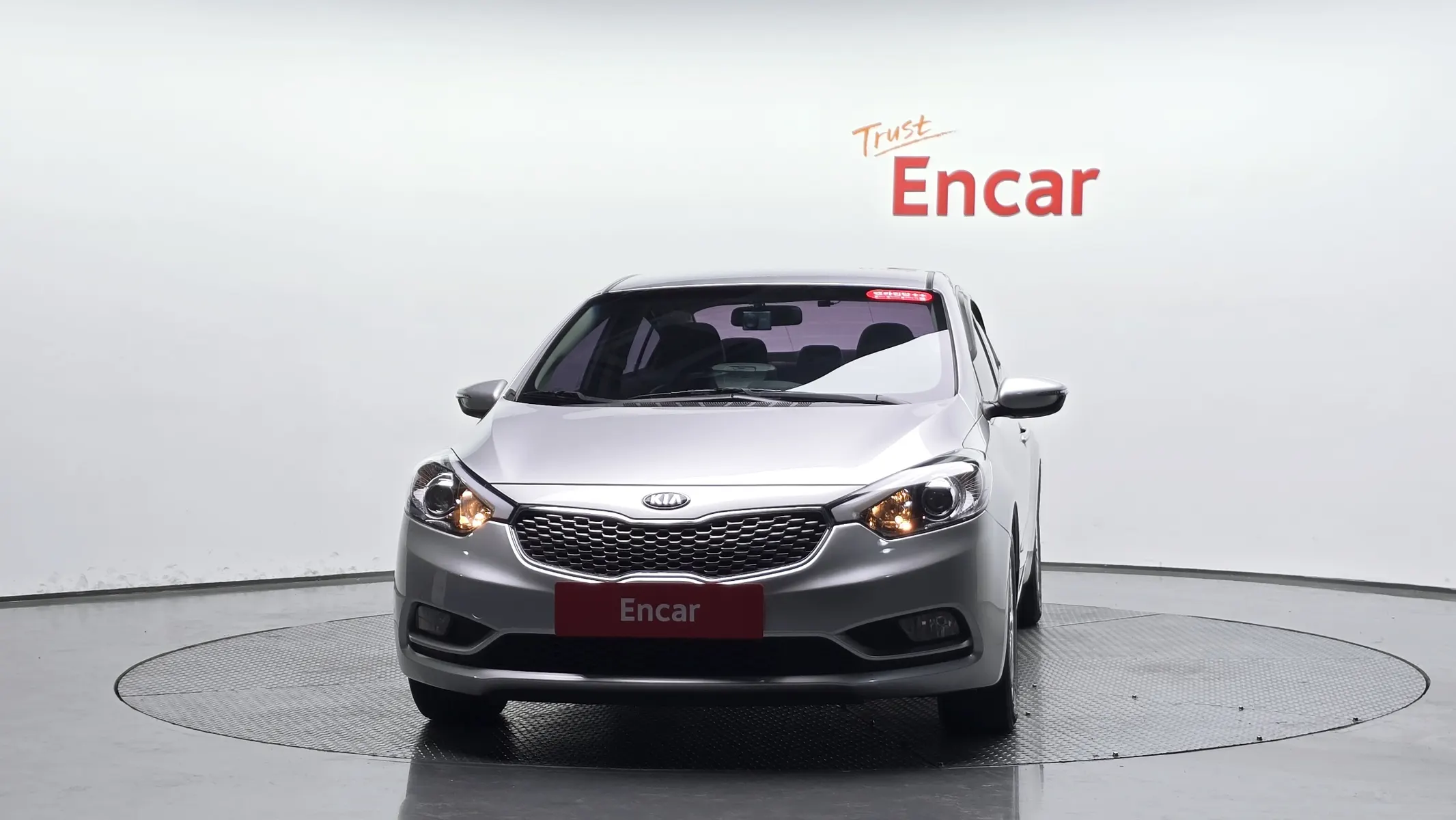 Kia K3 2013 3/32