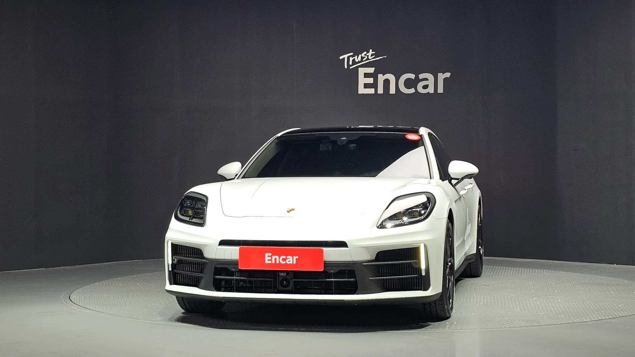 Porsche (976) 2.9 AWD 2024 3/36