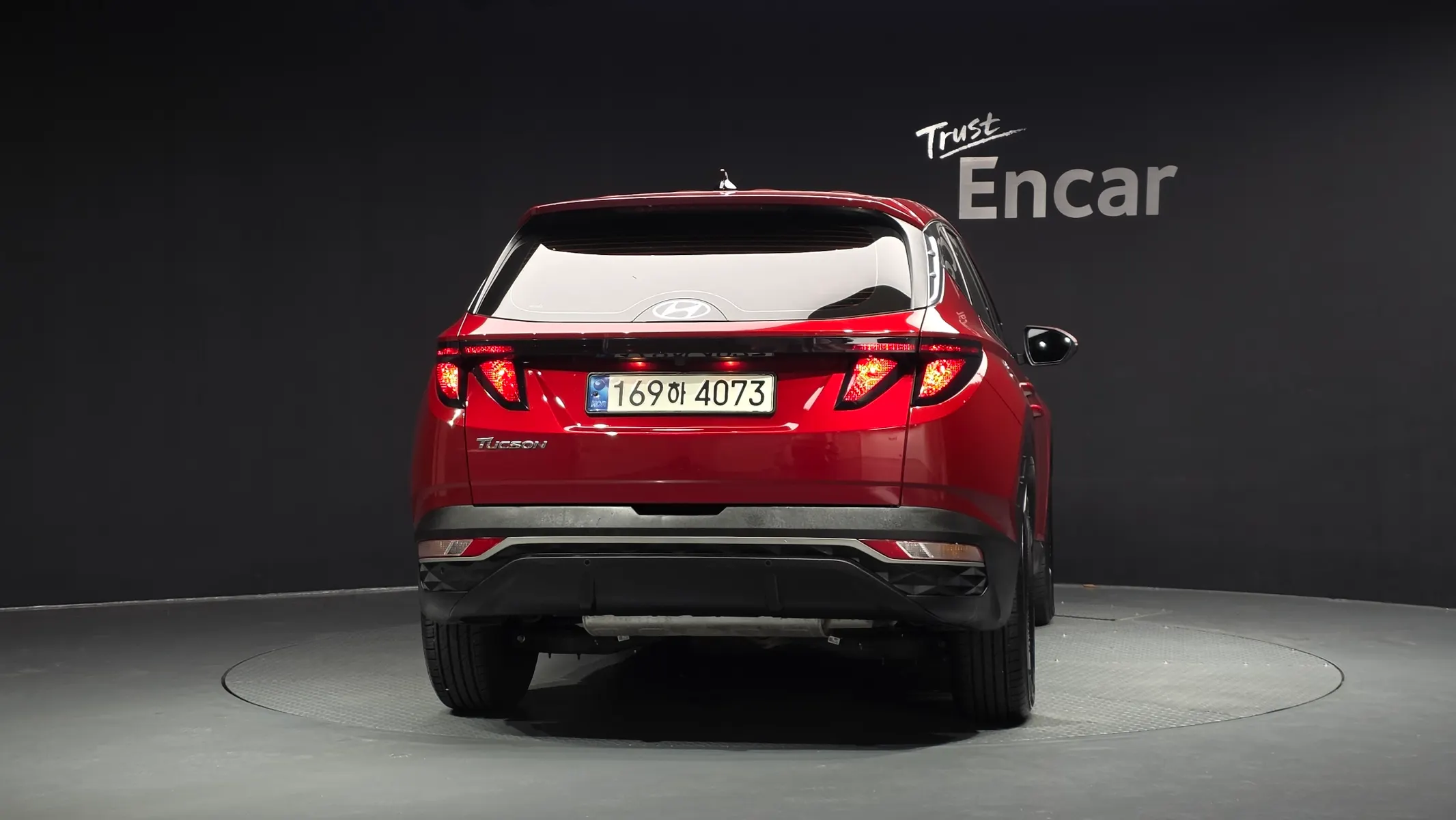 Hyundai (NX4) 2WD 2021 3/5