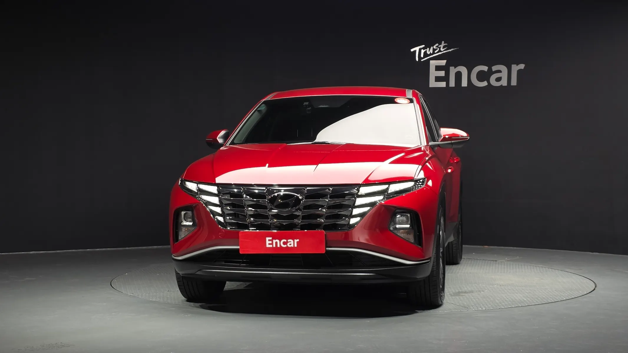 Hyundai (NX4) 2WD 2021 2/5