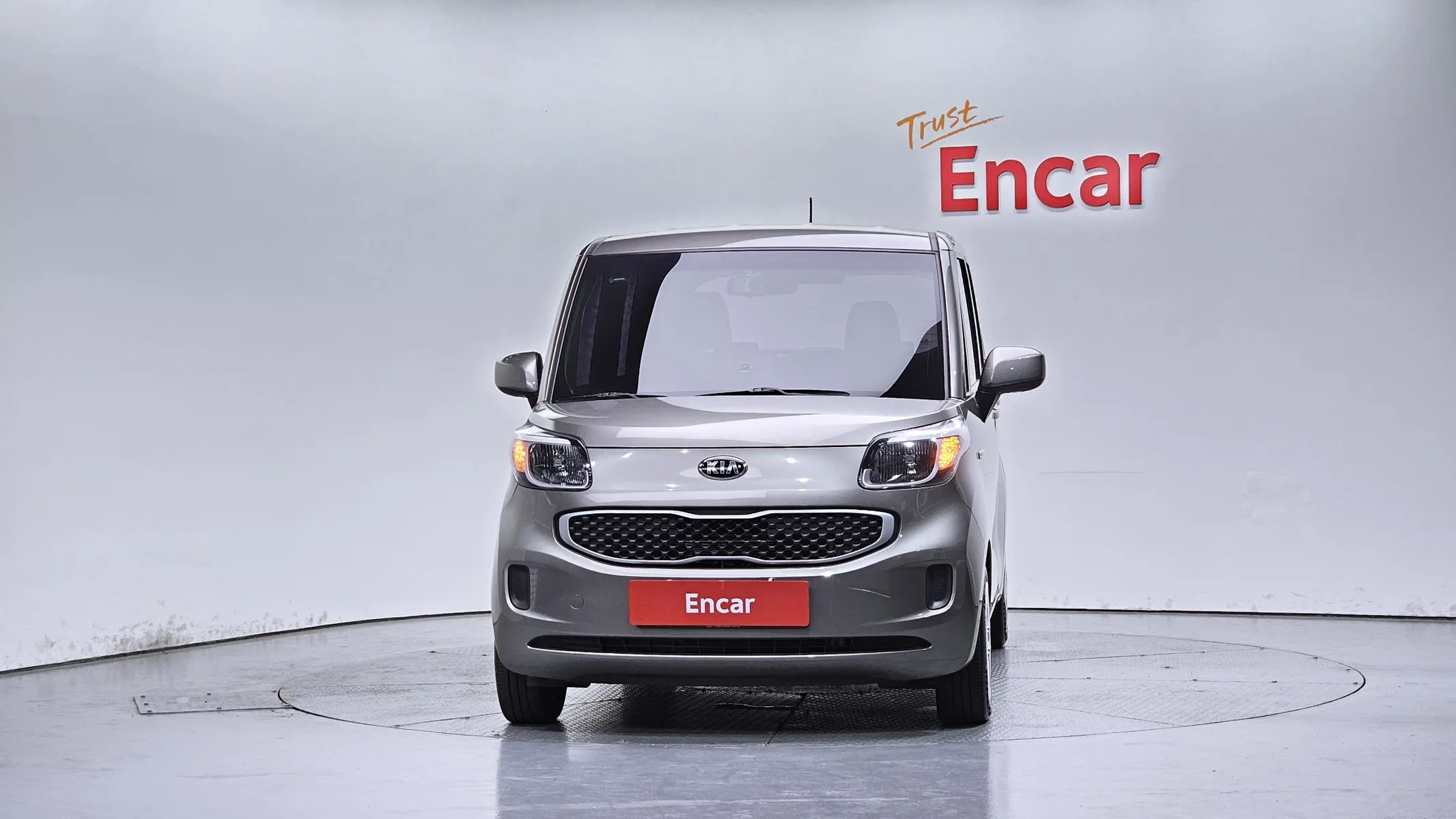 Kia Ray 2015 3/31