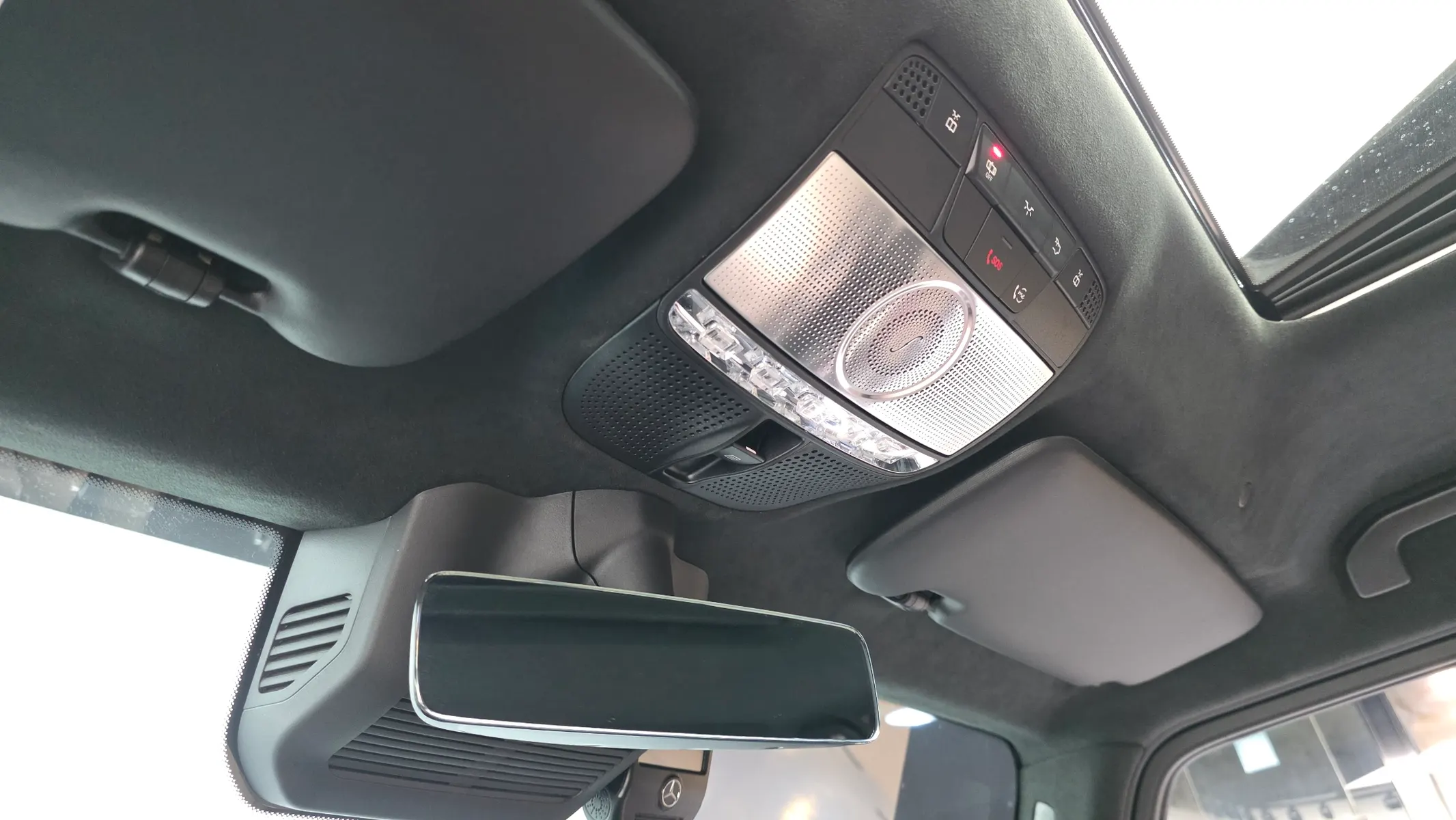 Mercedes-Benz G-Class W463b AMG G63 2019 32/33