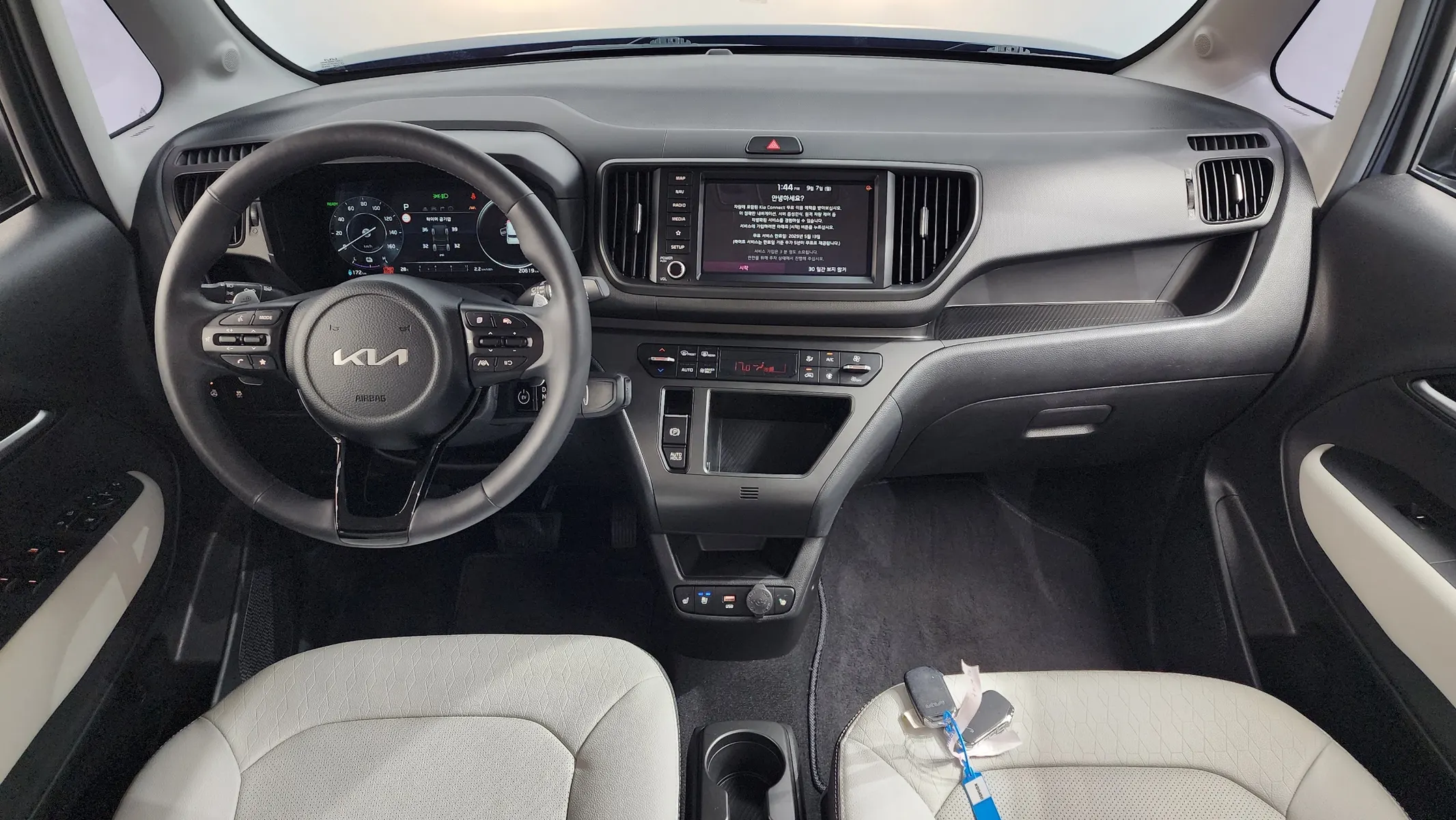Kia EV 2024 4/5