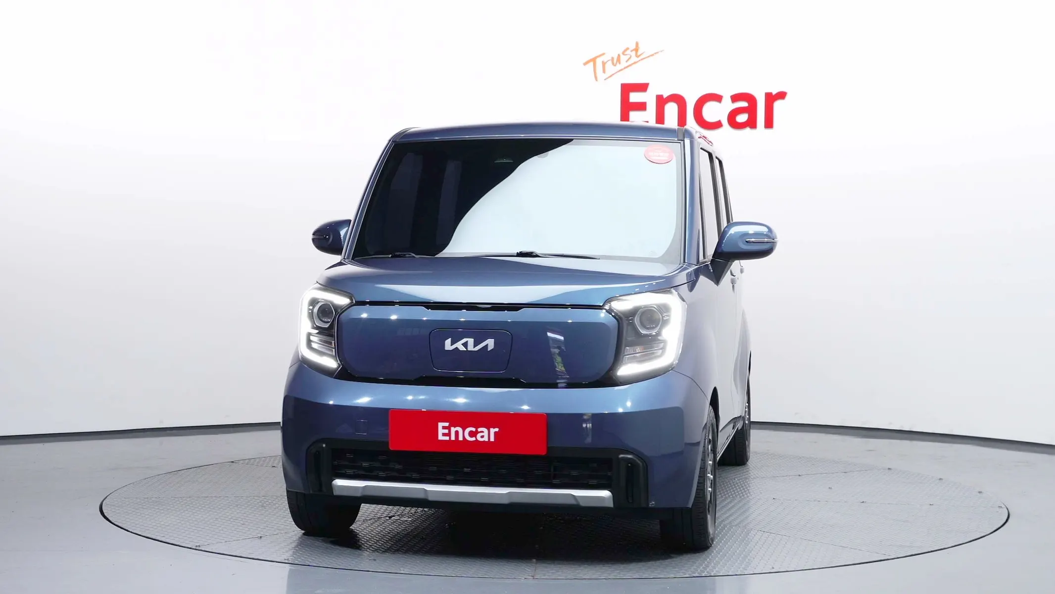 Kia EV 2024 2/5