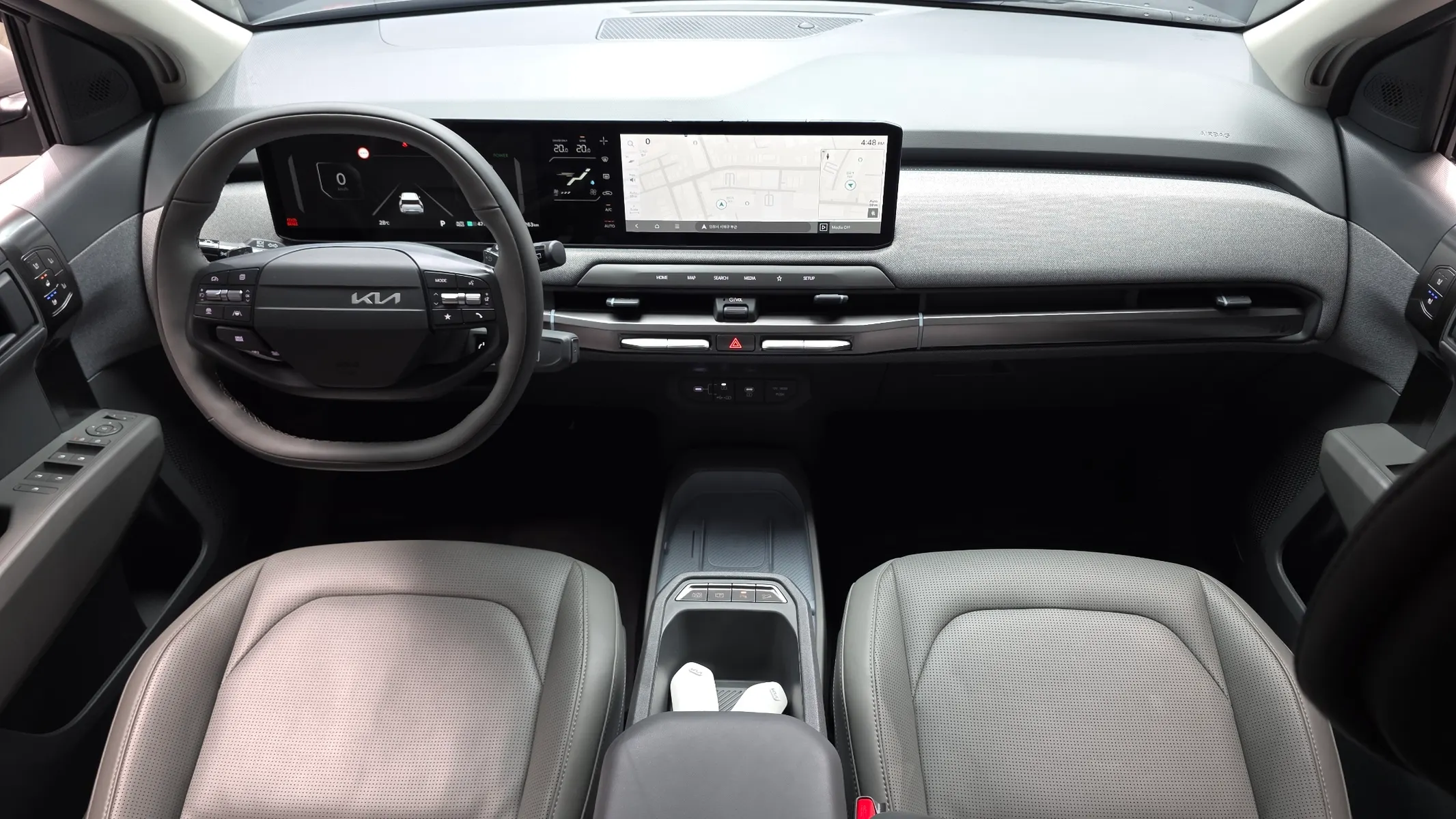 Kia EV3 2WD 2024 4/5