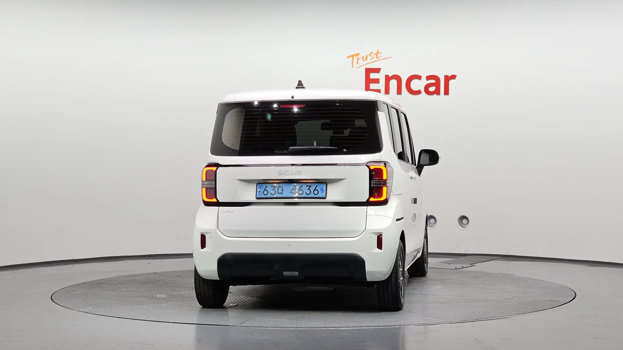 Kia EV 2024 3/5